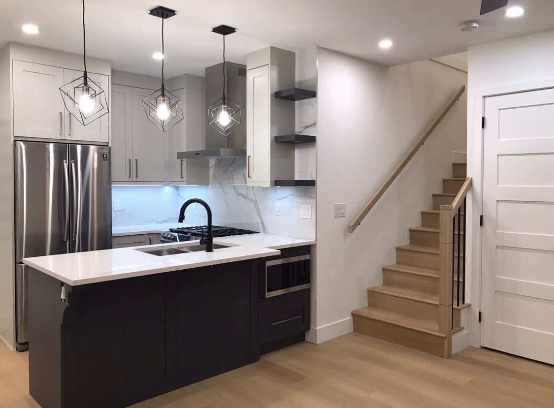 5455 Killarney Street, Vancouver, BC