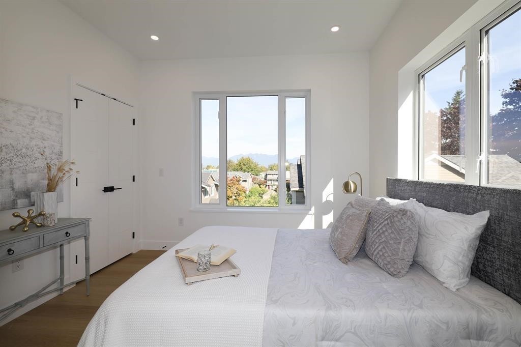 5455 Killarney Street, Vancouver, BC