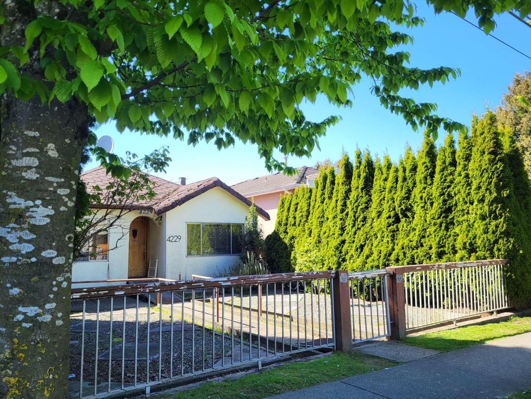 4229 Victoria Drive, Vancouver, BC