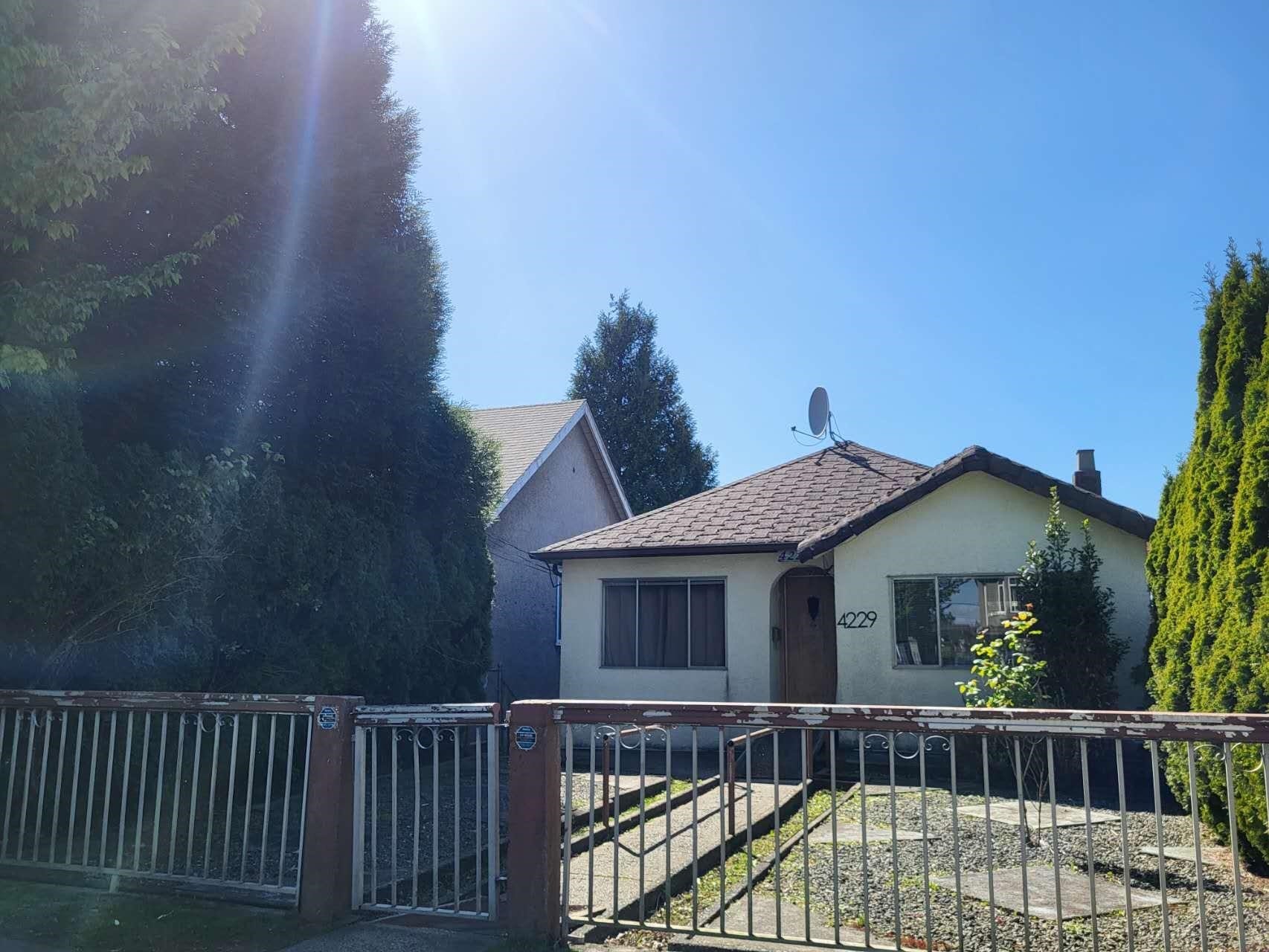 4229 Victoria Drive, Vancouver, BC