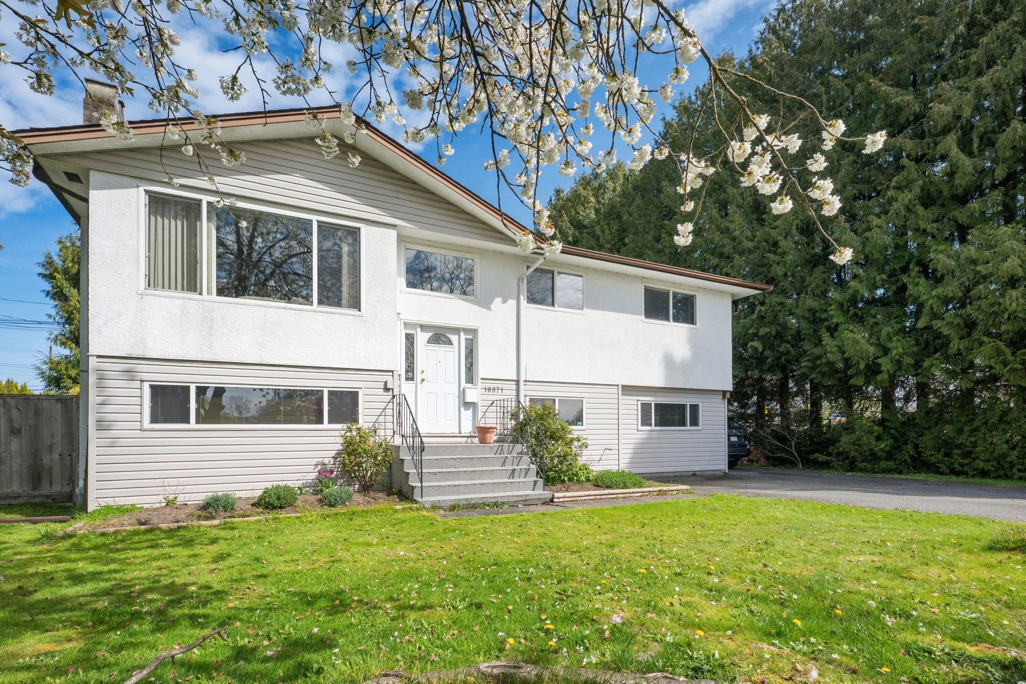 10971 Maddocks Road, Richmond, BC