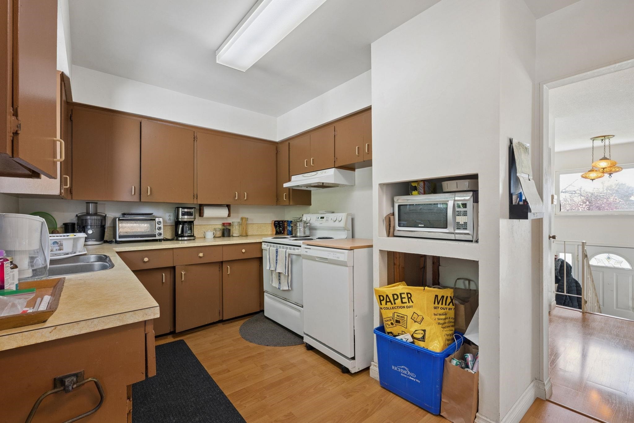10971 Maddocks Road, Richmond, BC