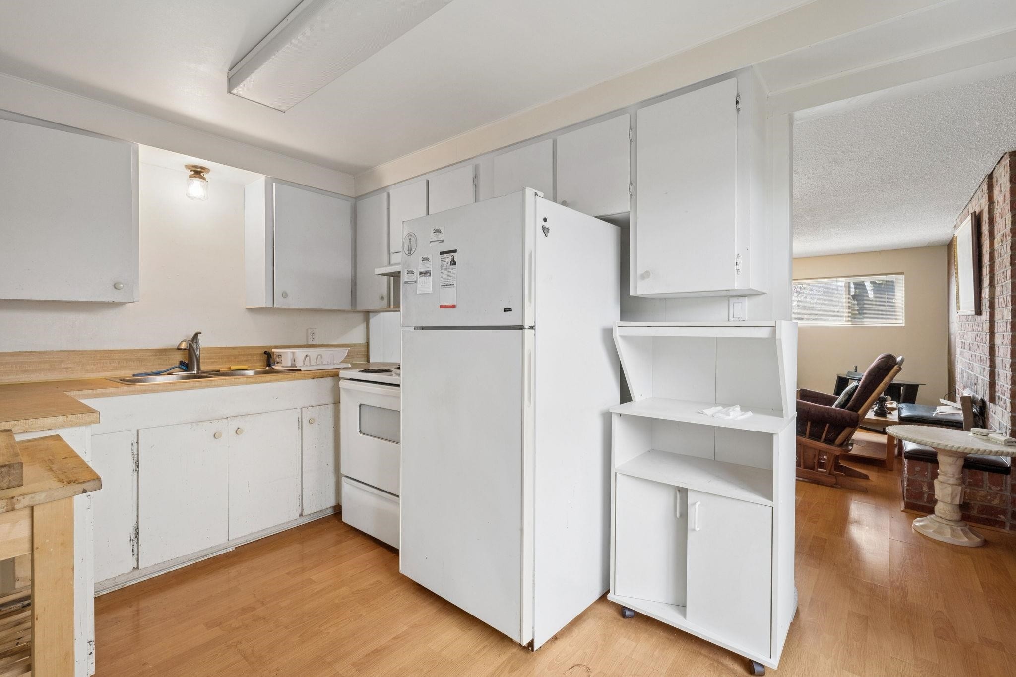 10971 Maddocks Road, Richmond, BC