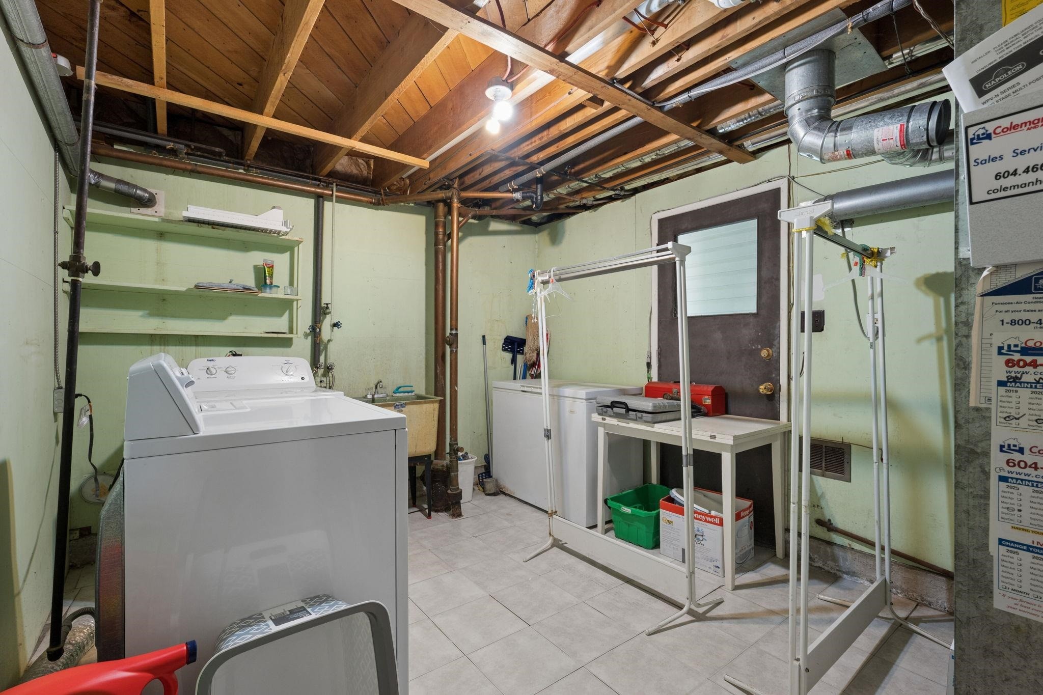 10971 Maddocks Road, Richmond, BC