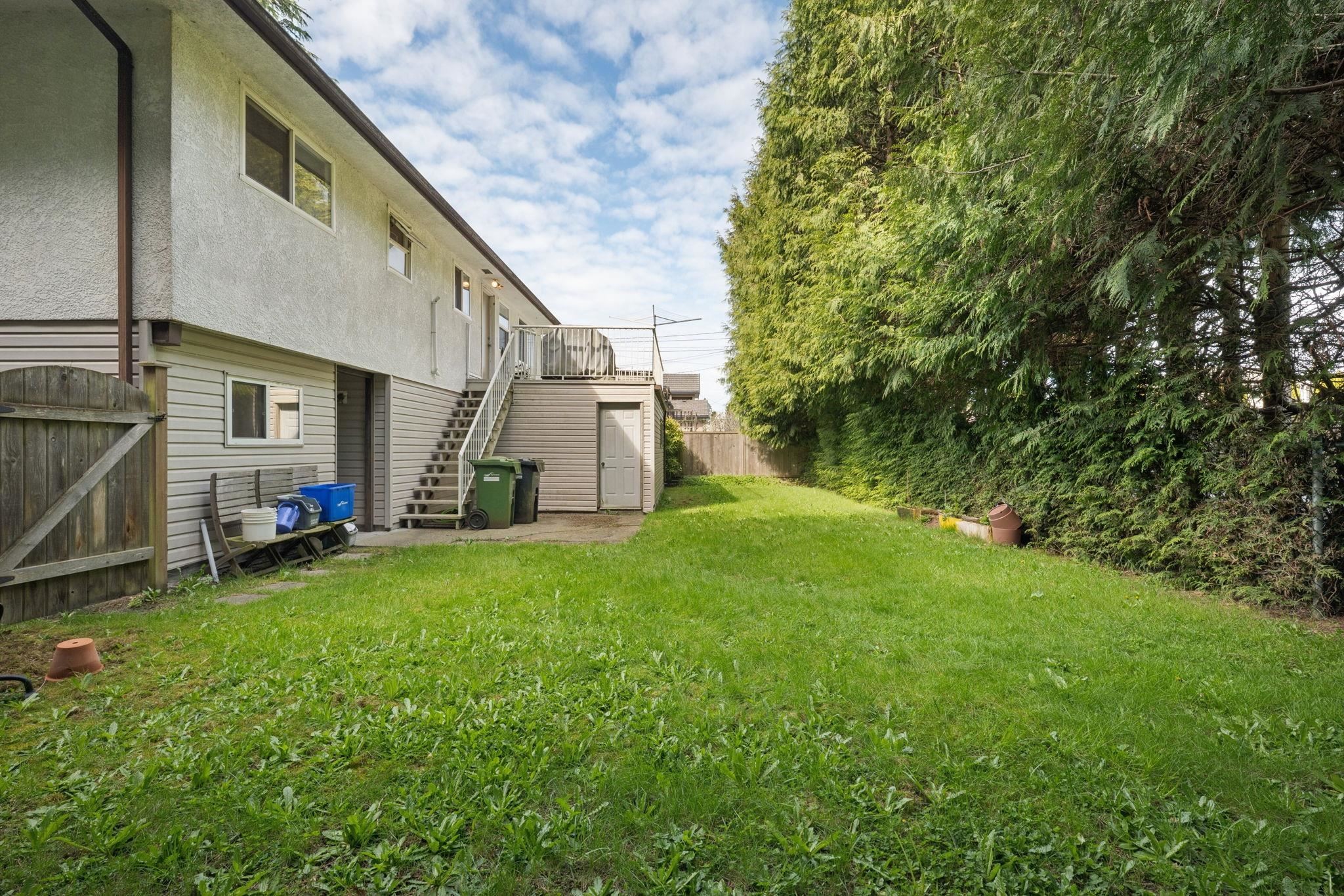 10971 Maddocks Road, Richmond, BC