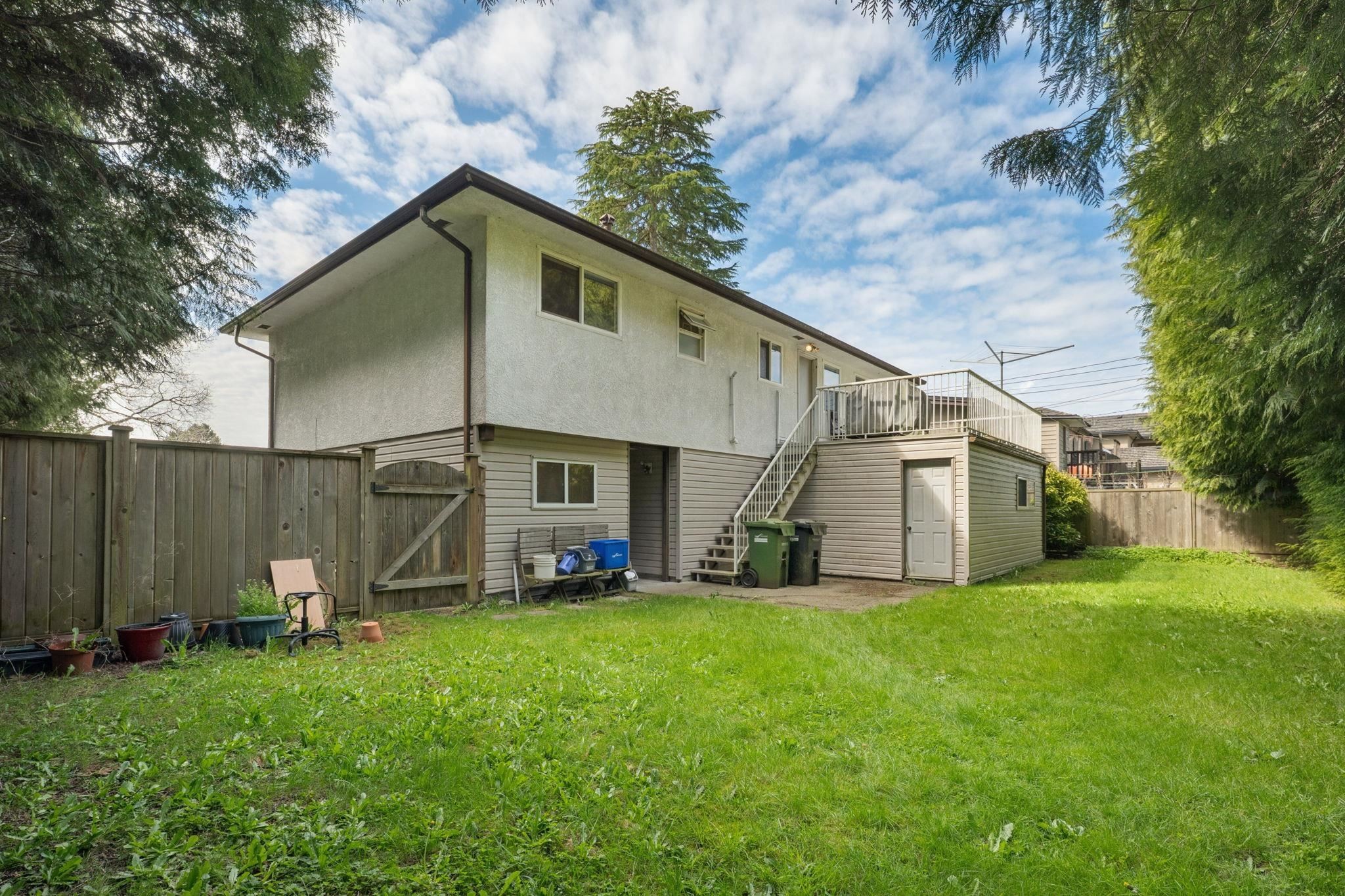 10971 Maddocks Road, Richmond, BC
