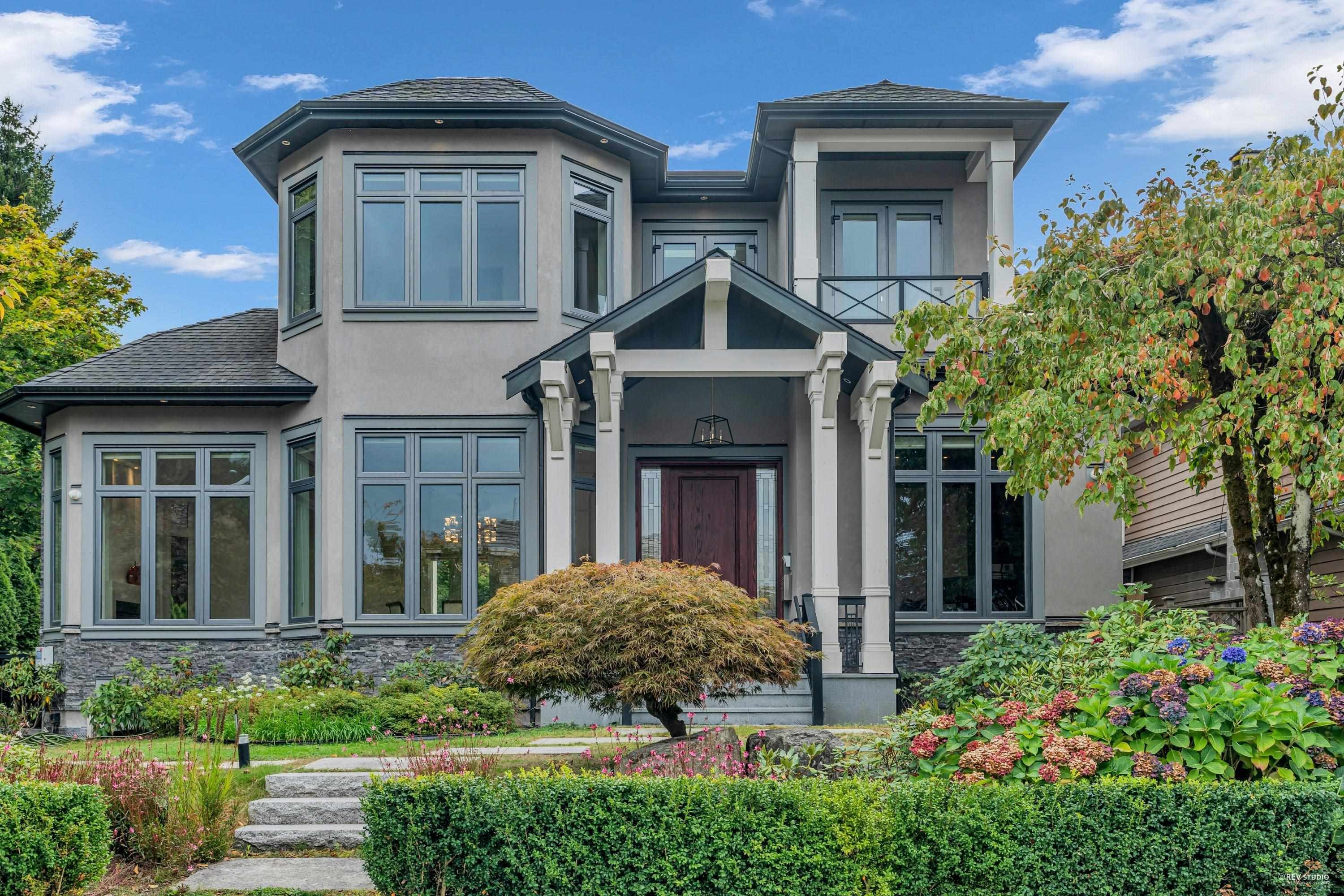 2328 Mcbain Avenue, Vancouver, BC