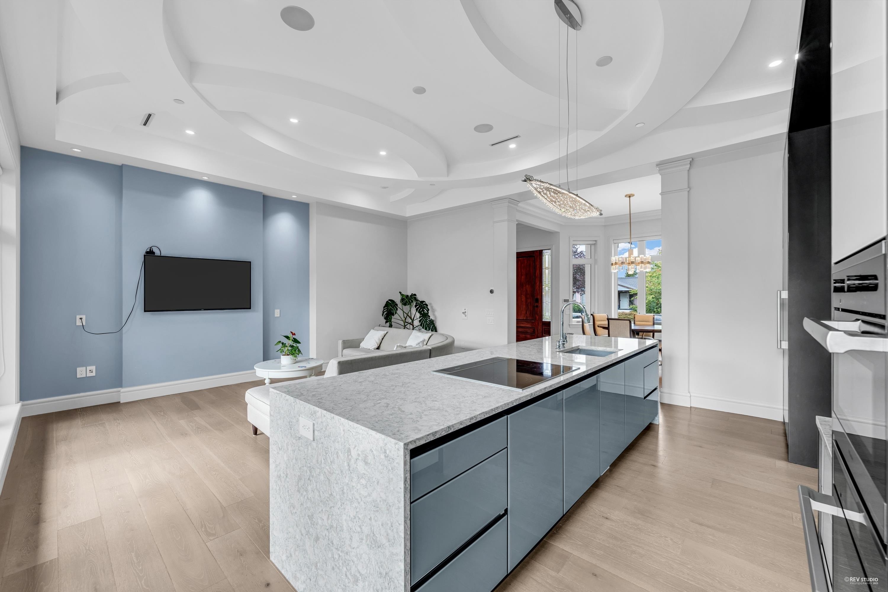 2328 Mcbain Avenue, Vancouver, BC