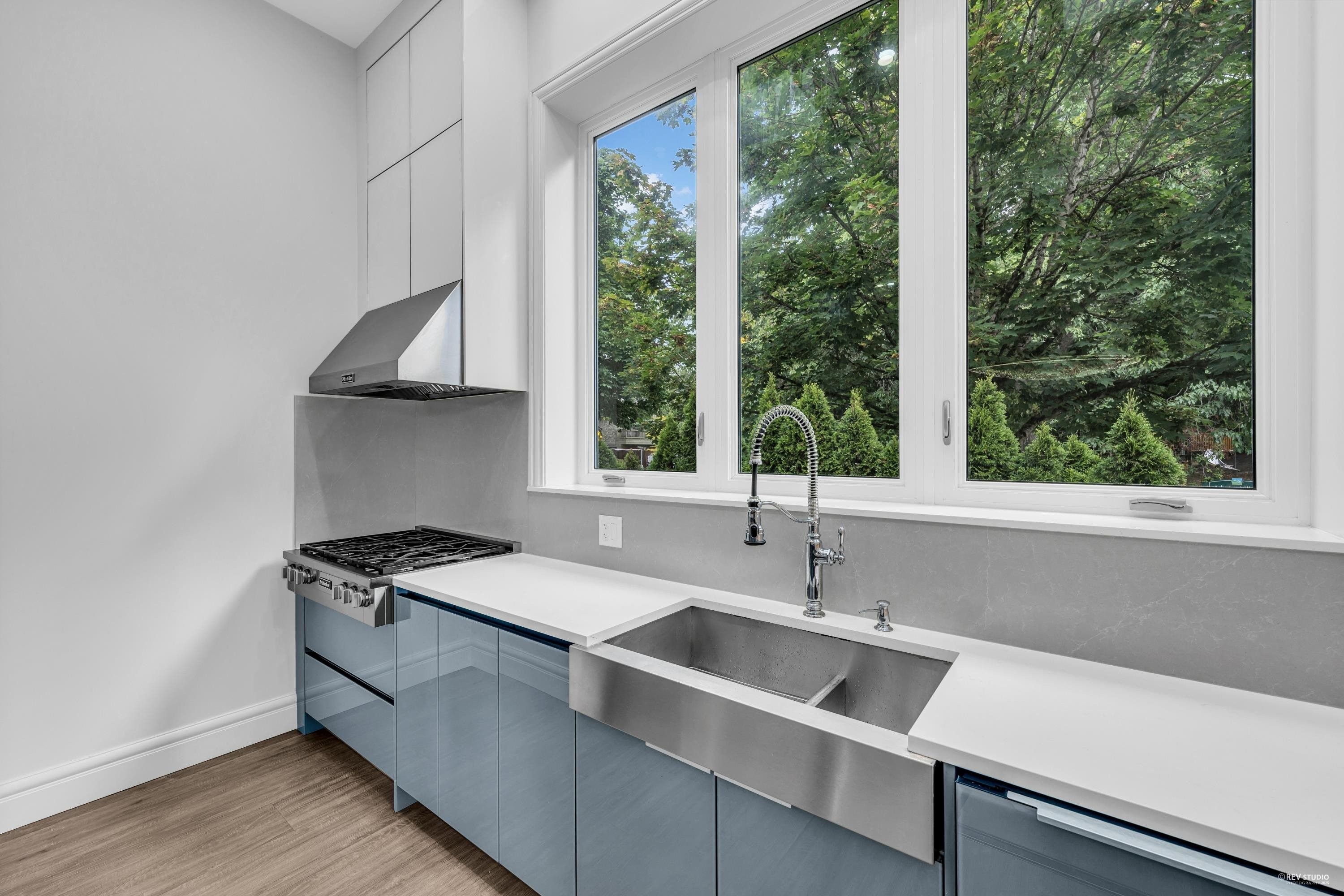2328 Mcbain Avenue, Vancouver, BC