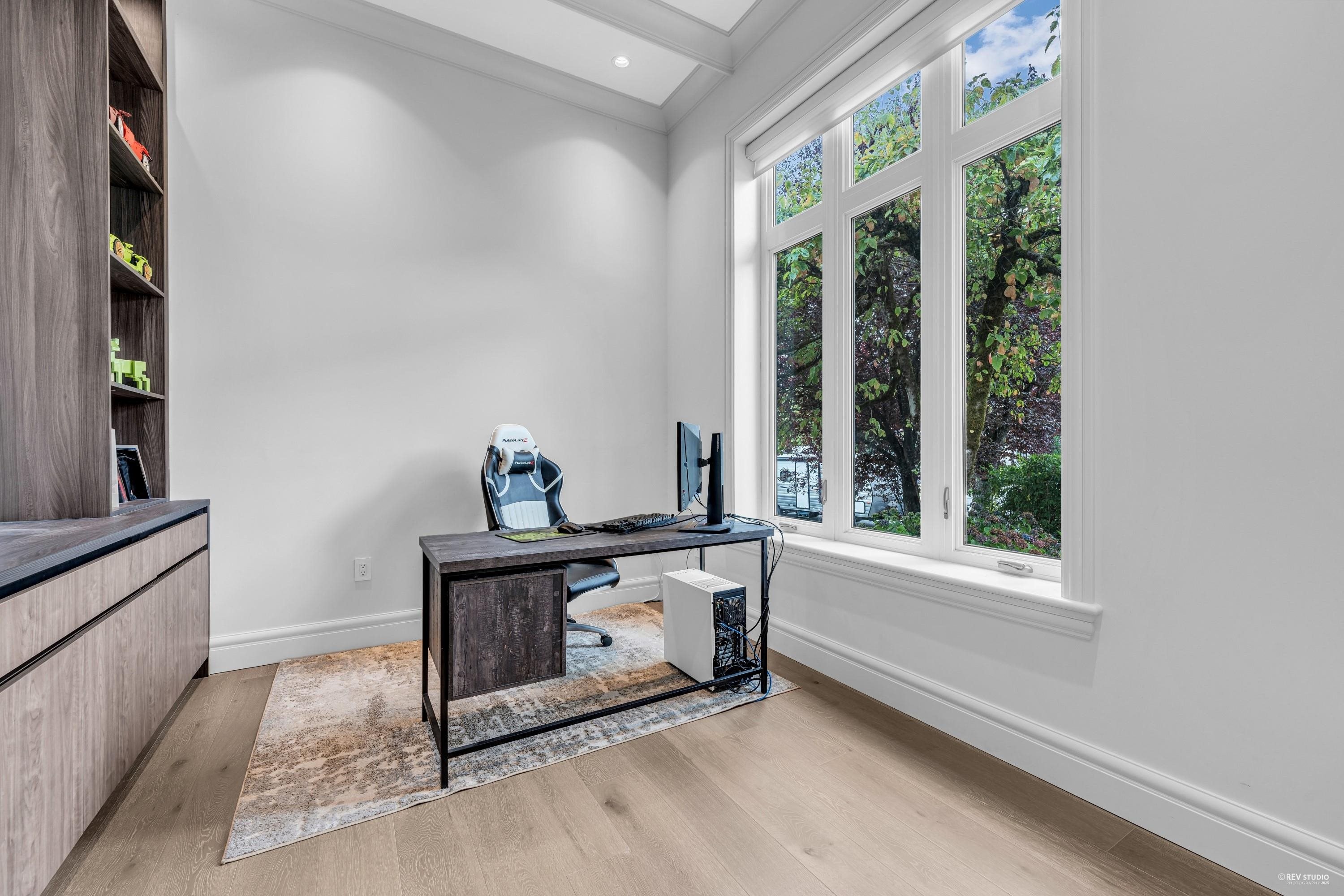 2328 Mcbain Avenue, Vancouver, BC