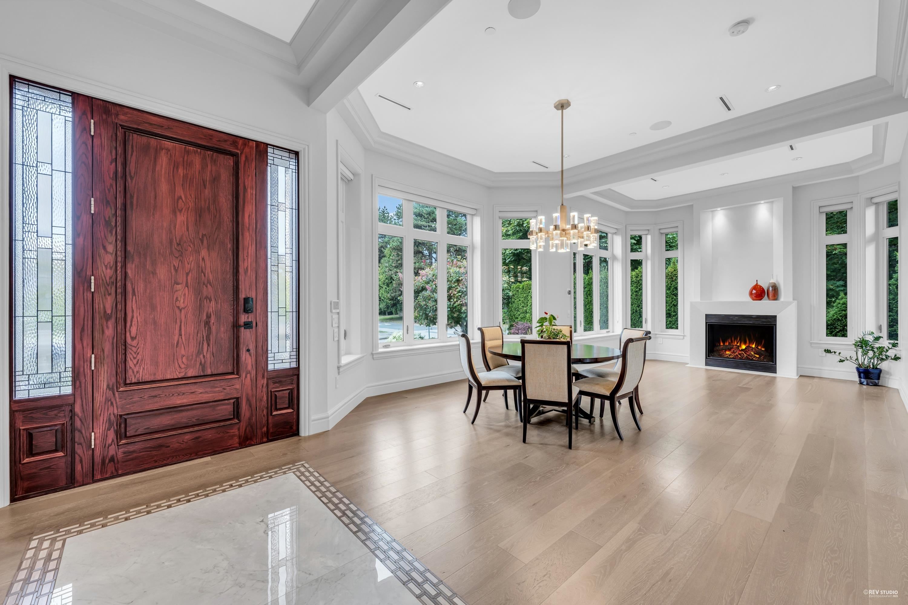 2328 Mcbain Avenue, Vancouver, BC