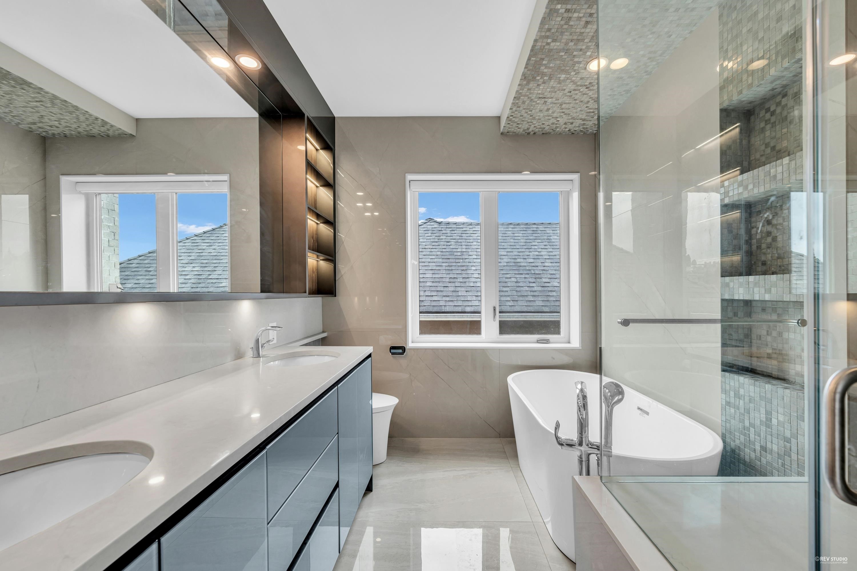 2328 Mcbain Avenue, Vancouver, BC
