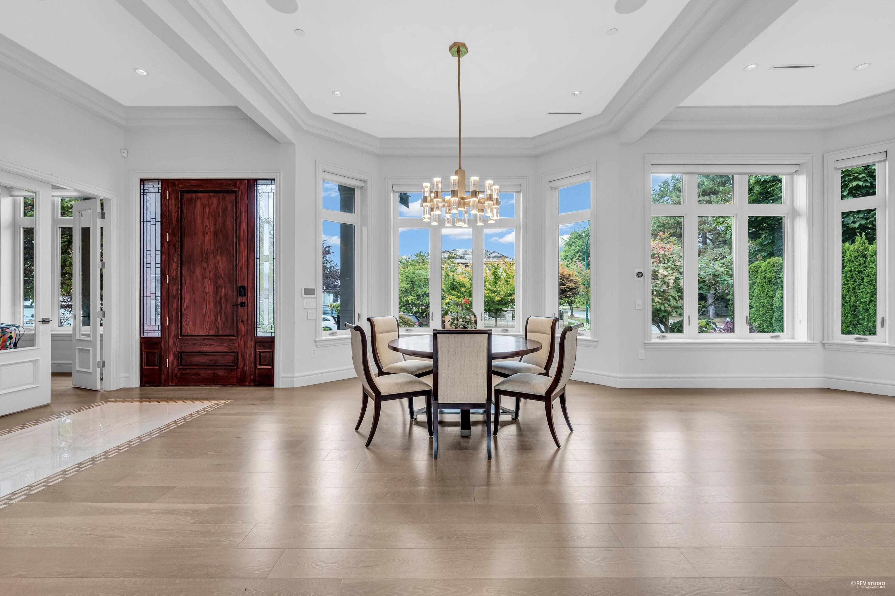 2328 Mcbain Avenue, Vancouver, BC