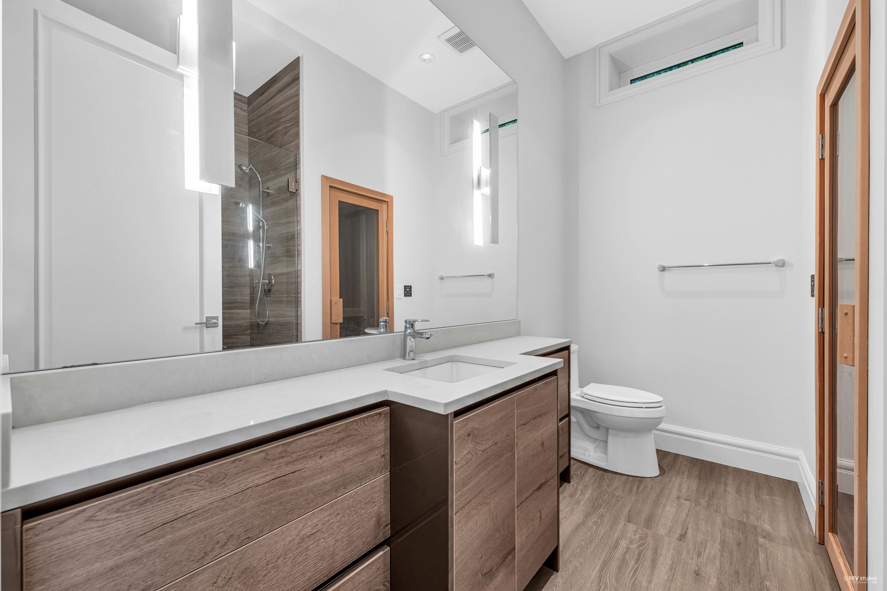 2328 Mcbain Avenue, Vancouver, BC
