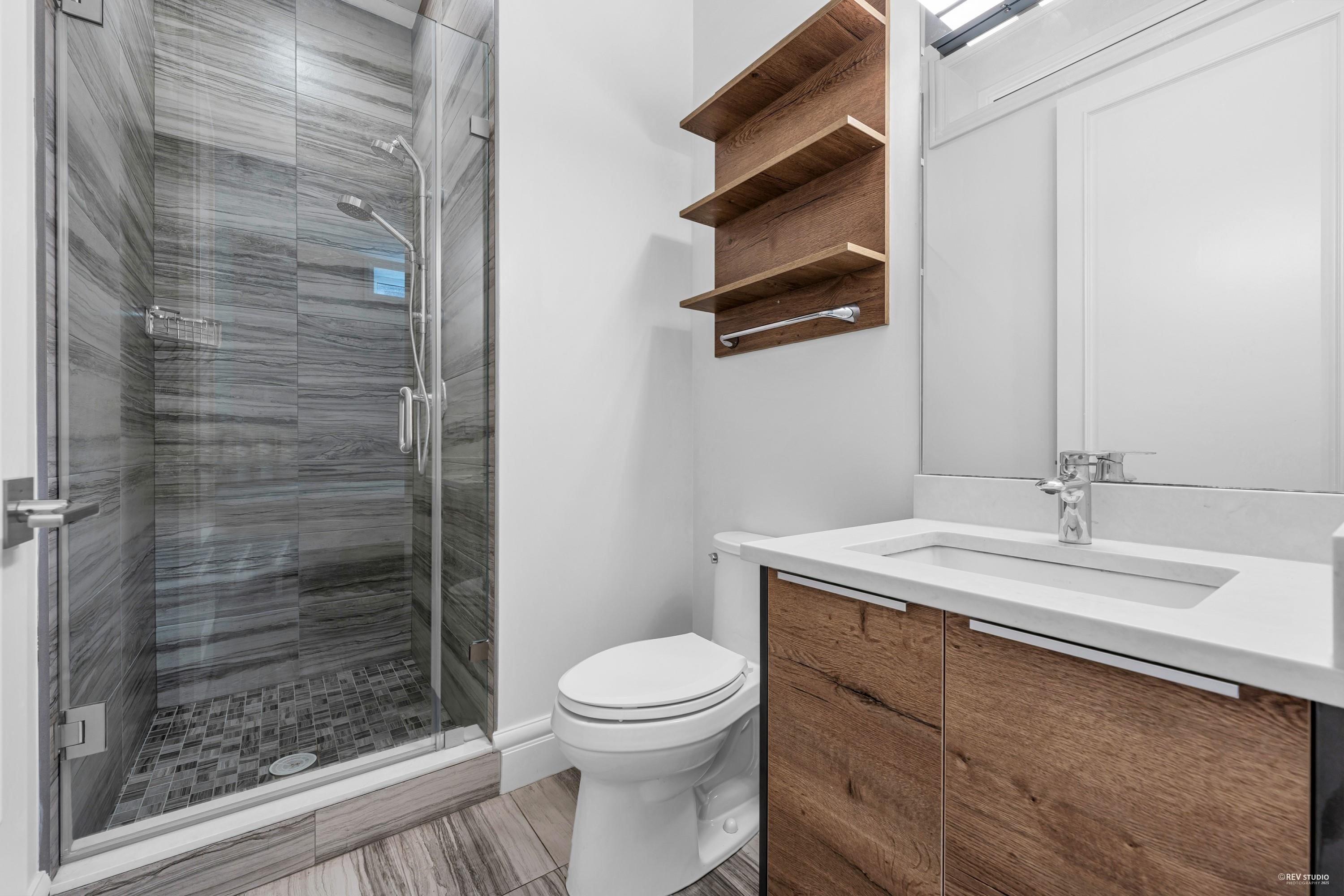 2328 Mcbain Avenue, Vancouver, BC