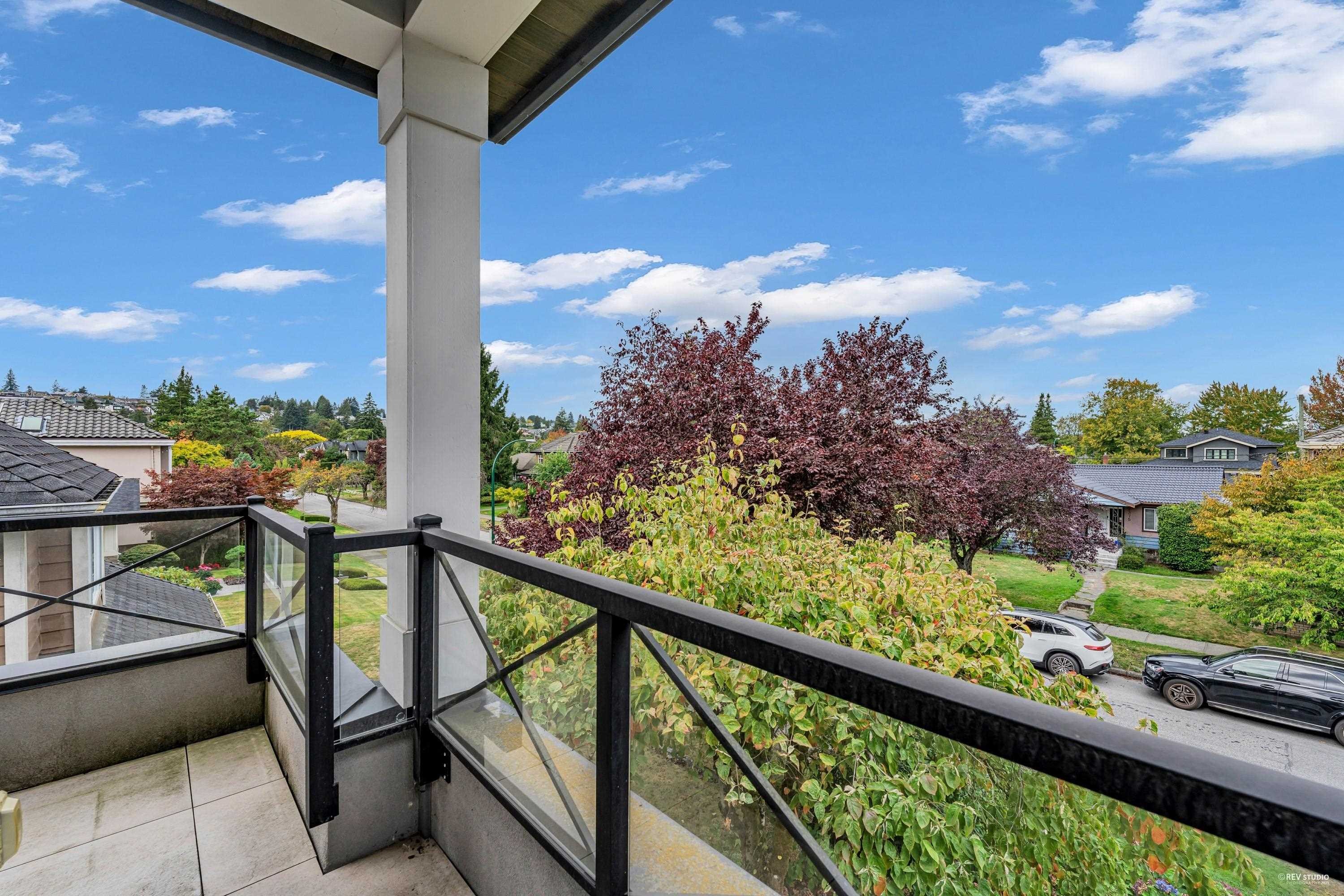 2328 Mcbain Avenue, Vancouver, BC