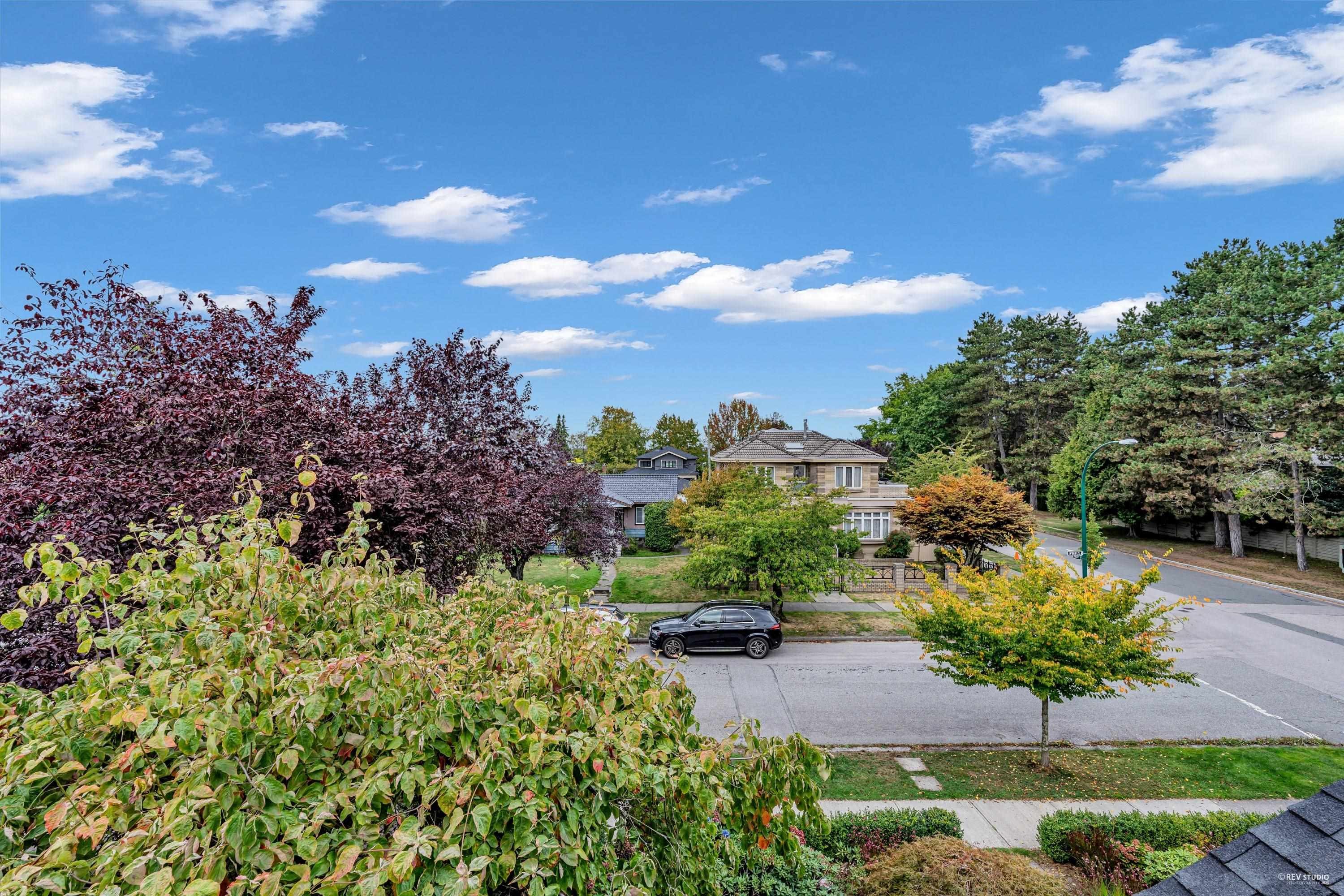 2328 Mcbain Avenue, Vancouver, BC