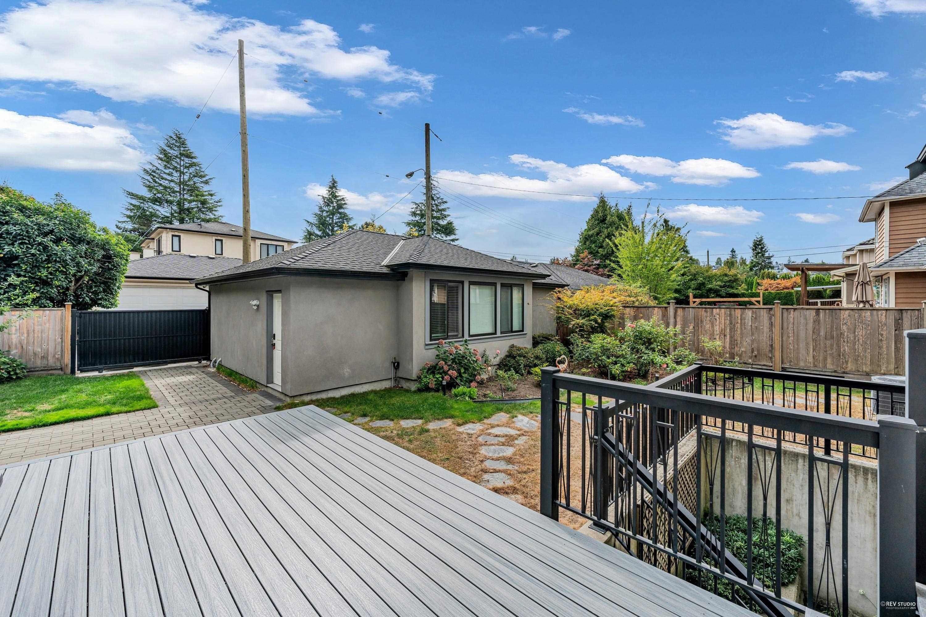 2328 Mcbain Avenue, Vancouver, BC