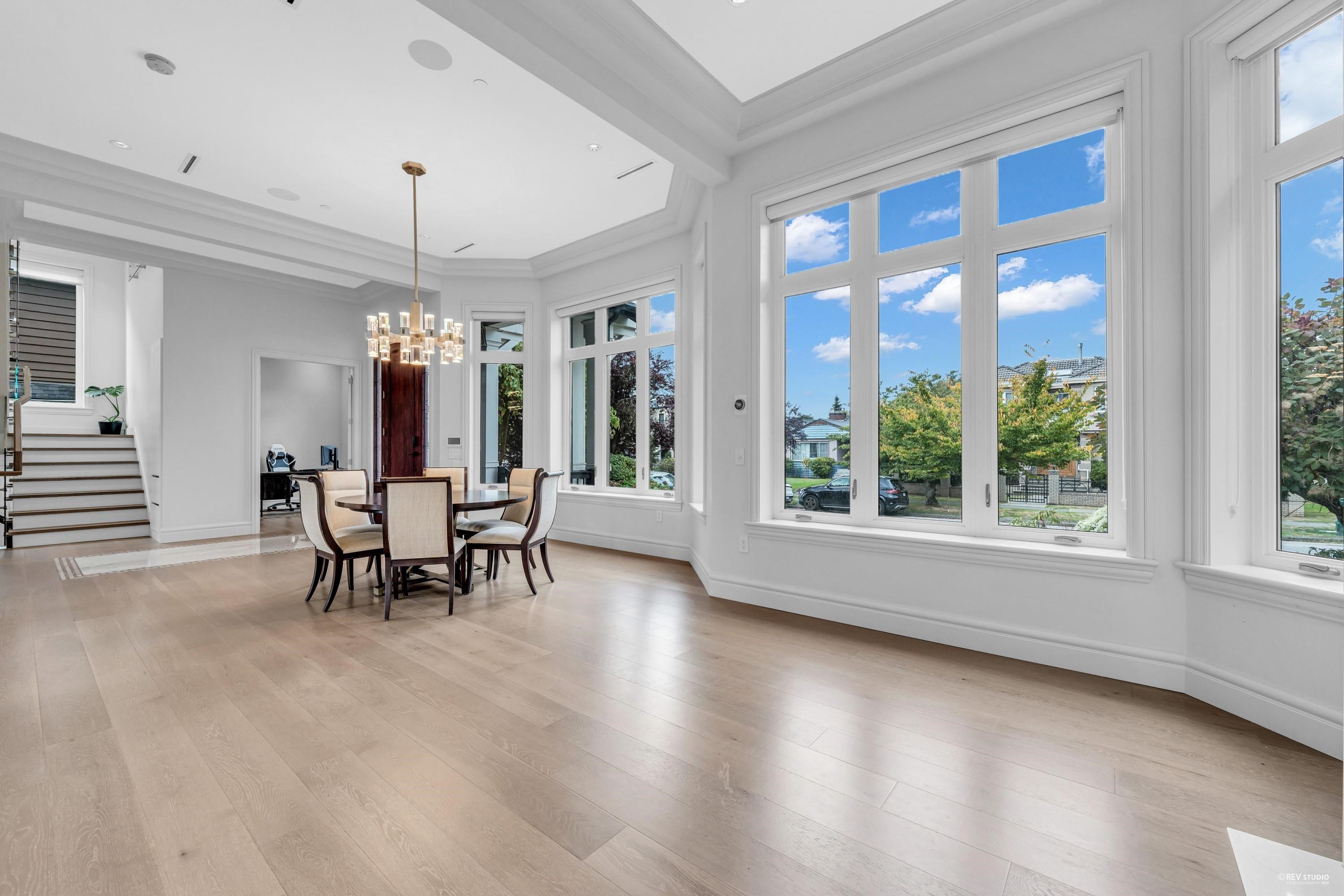 2328 Mcbain Avenue, Vancouver, BC