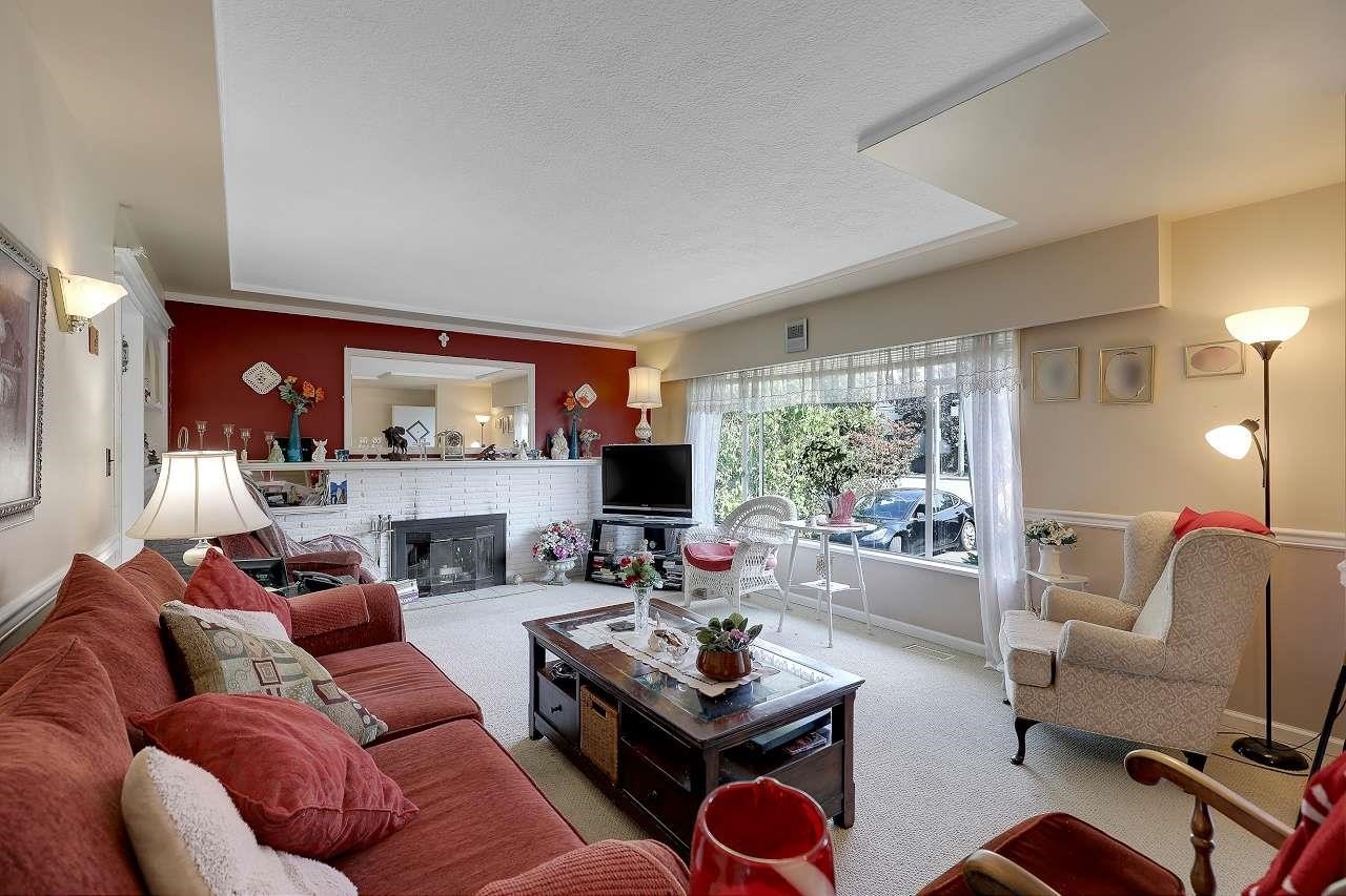7291 Gilbert Road, Richmond, BC