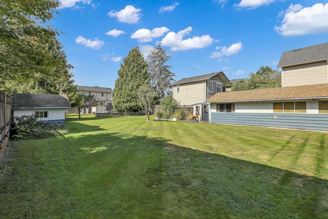 7291 Gilbert Road, Richmond, BC
