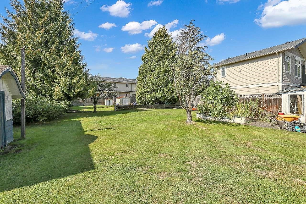 7291 Gilbert Road, Richmond, BC