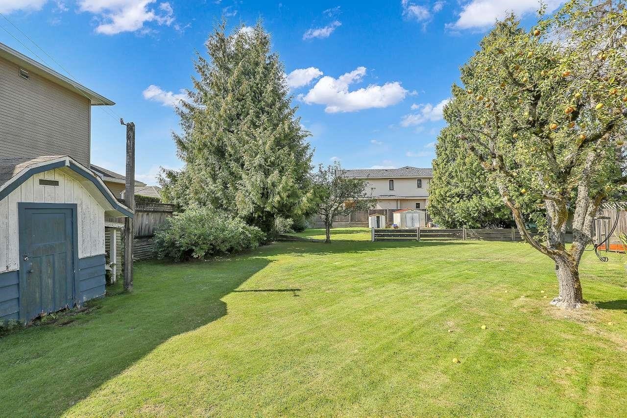 7291 Gilbert Road, Richmond, BC