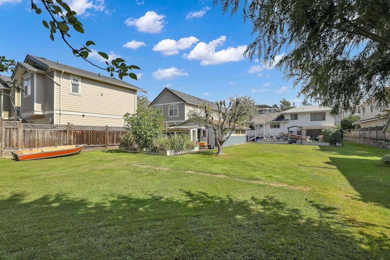7291 Gilbert Road, Richmond, BC