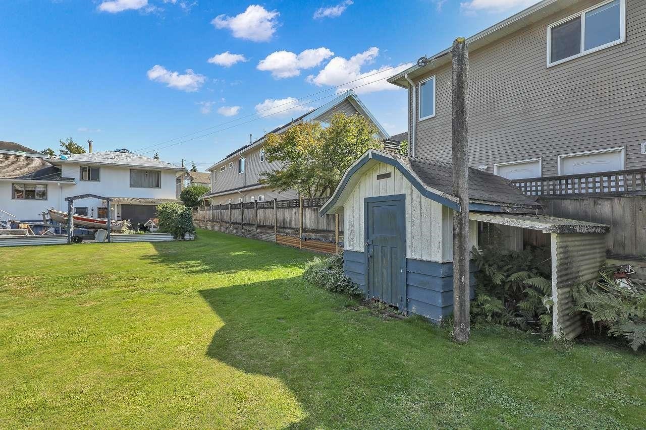 7291 Gilbert Road, Richmond, BC