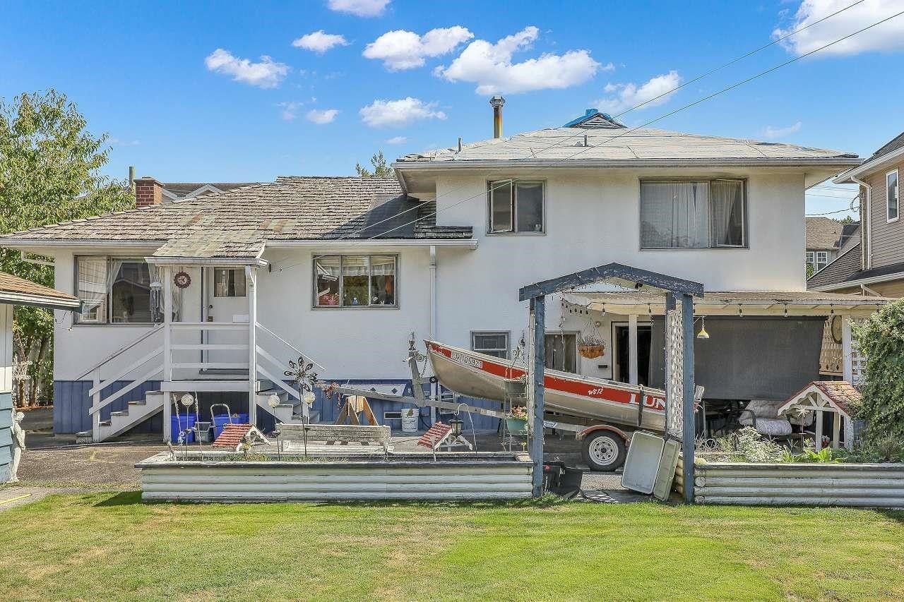 7291 Gilbert Road, Richmond, BC