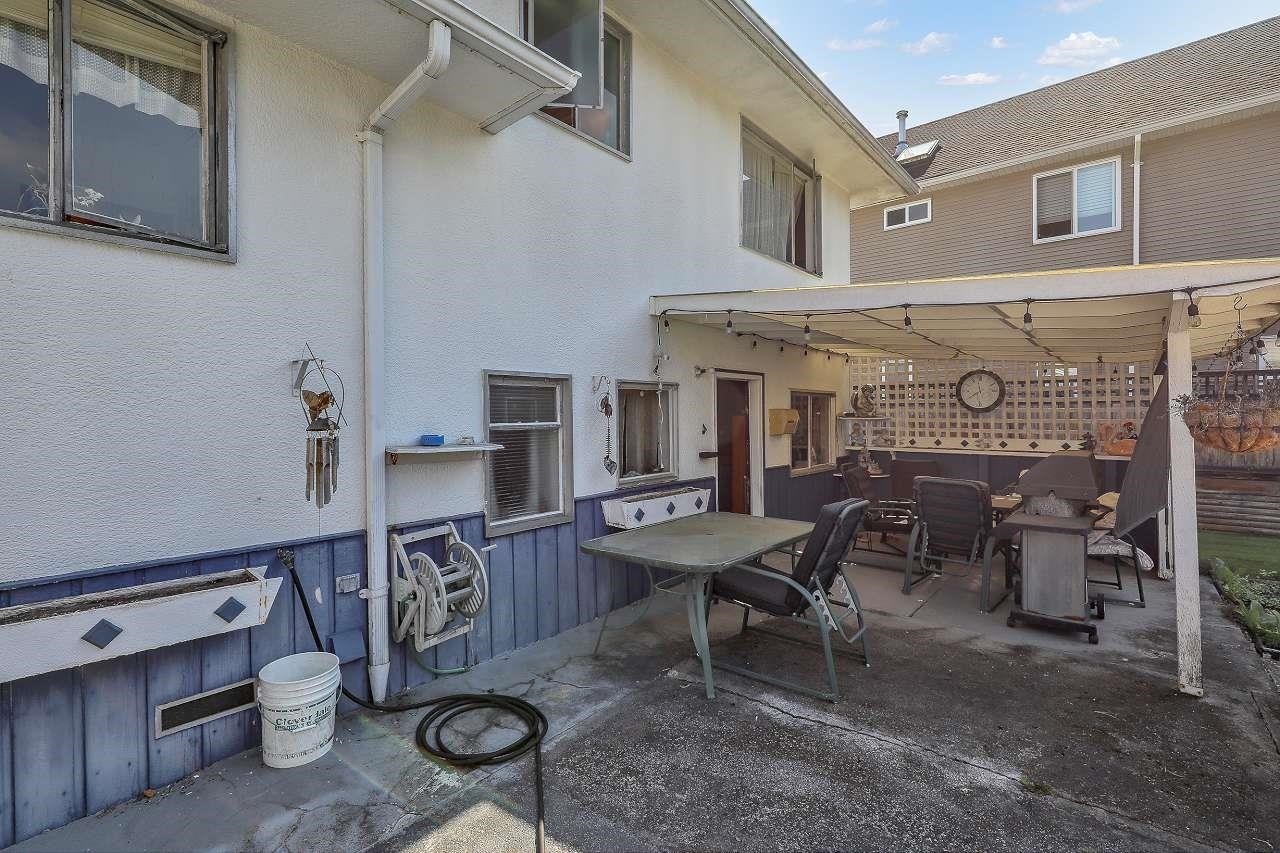 7291 Gilbert Road, Richmond, BC