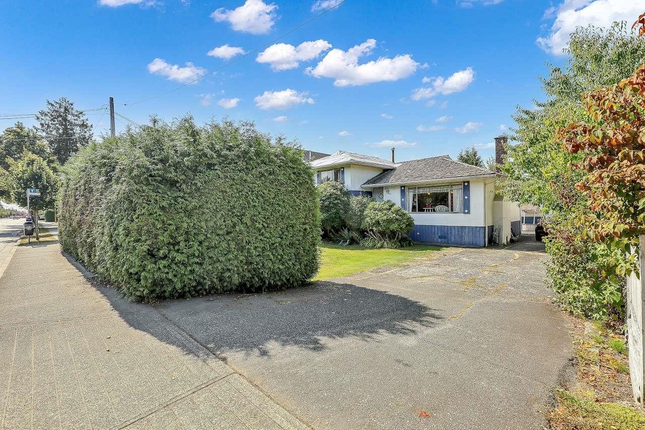 7291 Gilbert Road, Richmond, BC