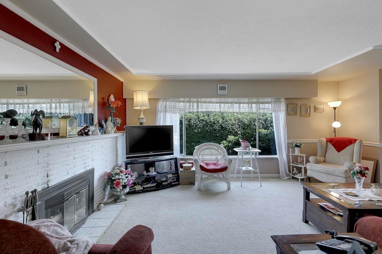 7291 Gilbert Road, Richmond, BC