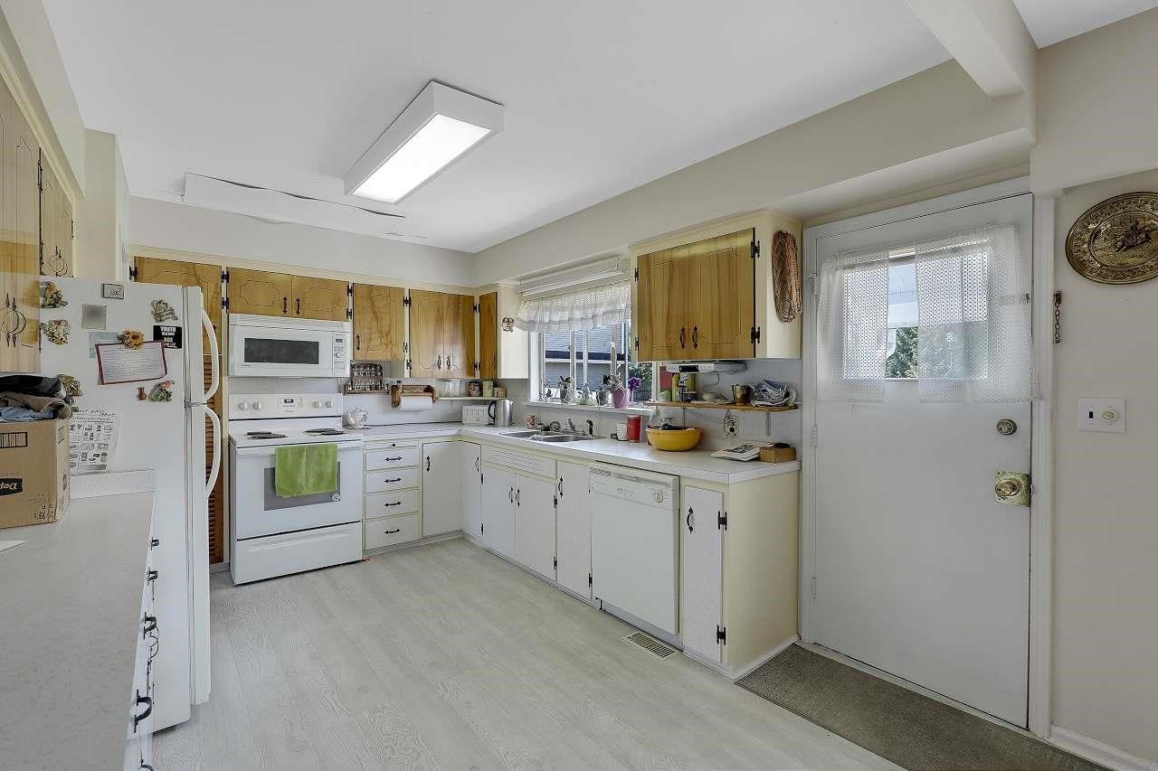 7291 Gilbert Road, Richmond, BC