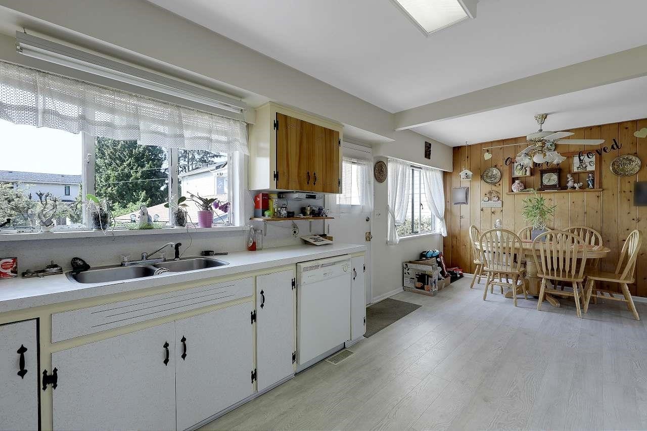 7291 Gilbert Road, Richmond, BC