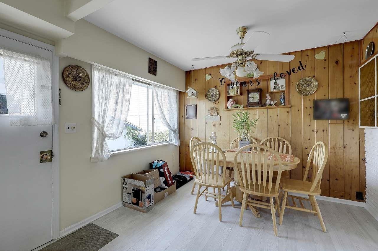 7291 Gilbert Road, Richmond, BC