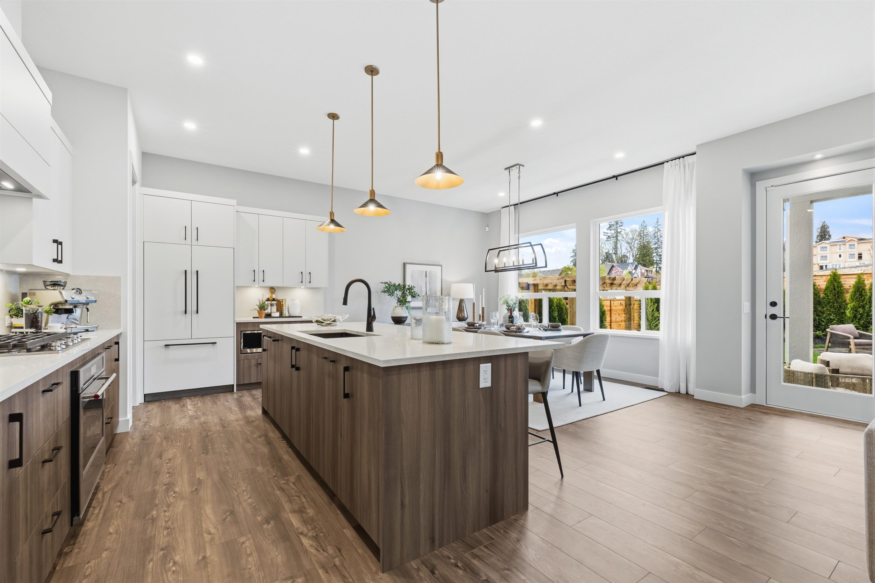 3425 Galloway Avenue, Coquitlam, BC