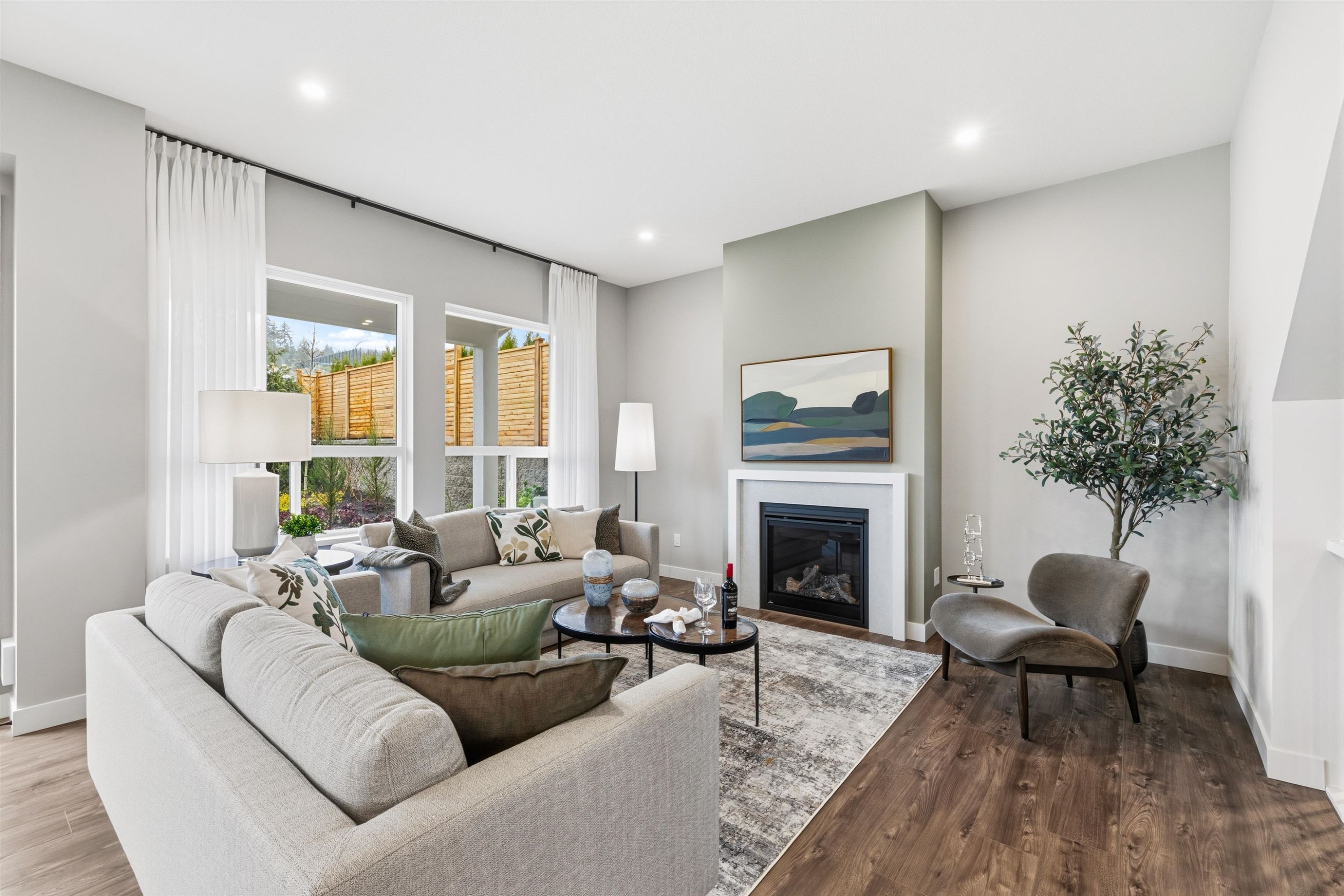 3425 Galloway Avenue, Coquitlam, BC