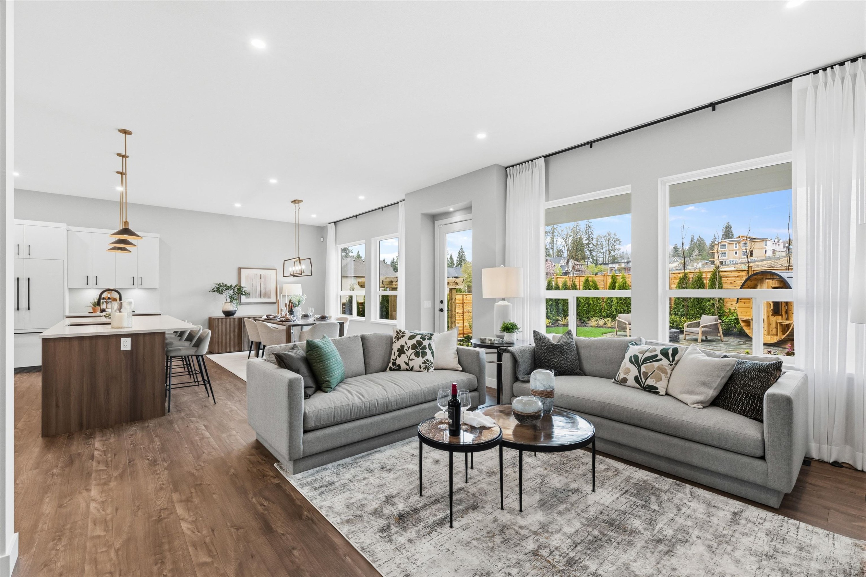 3425 Galloway Avenue, Coquitlam, BC