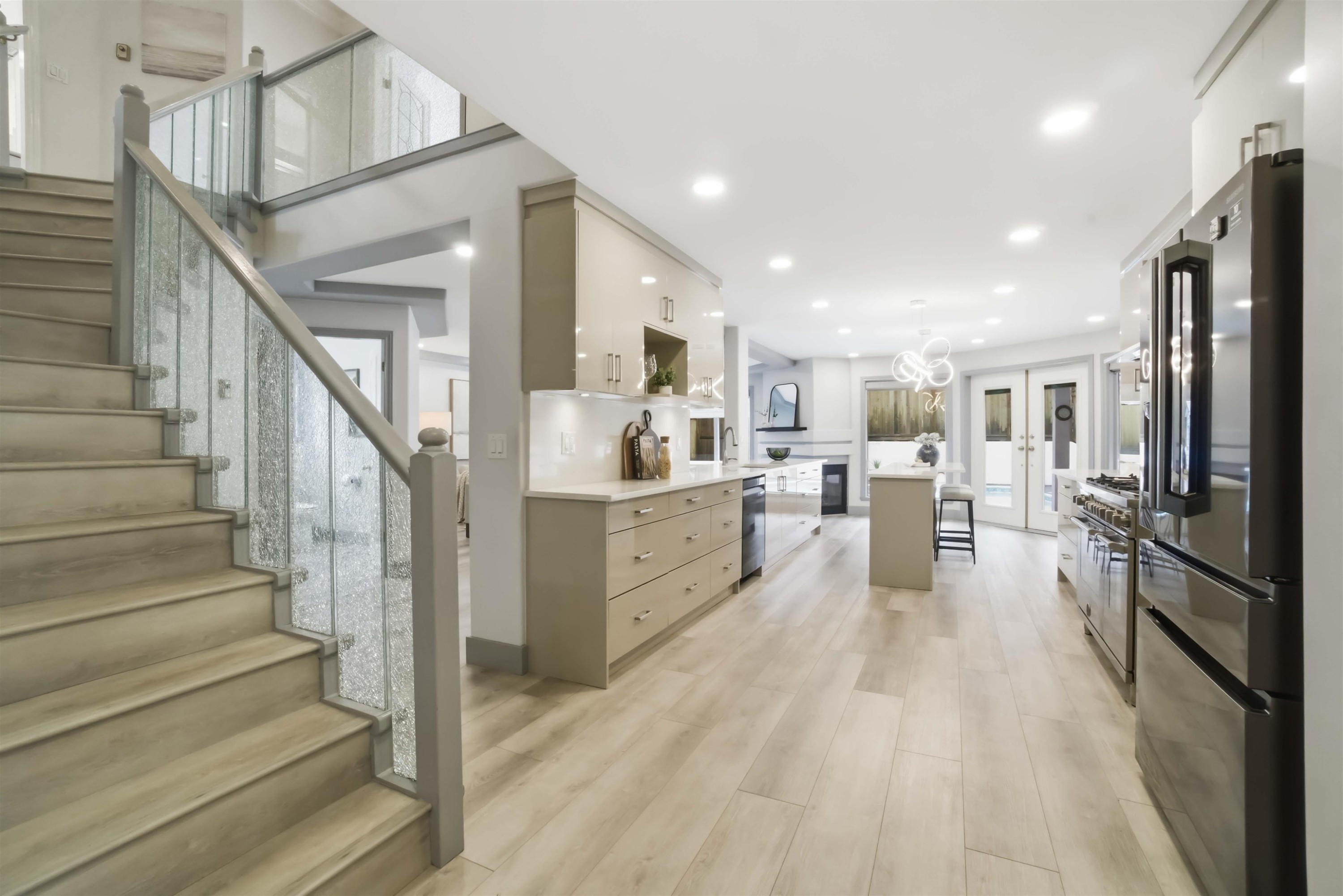 2271 Sorrento Drive, Coquitlam, BC