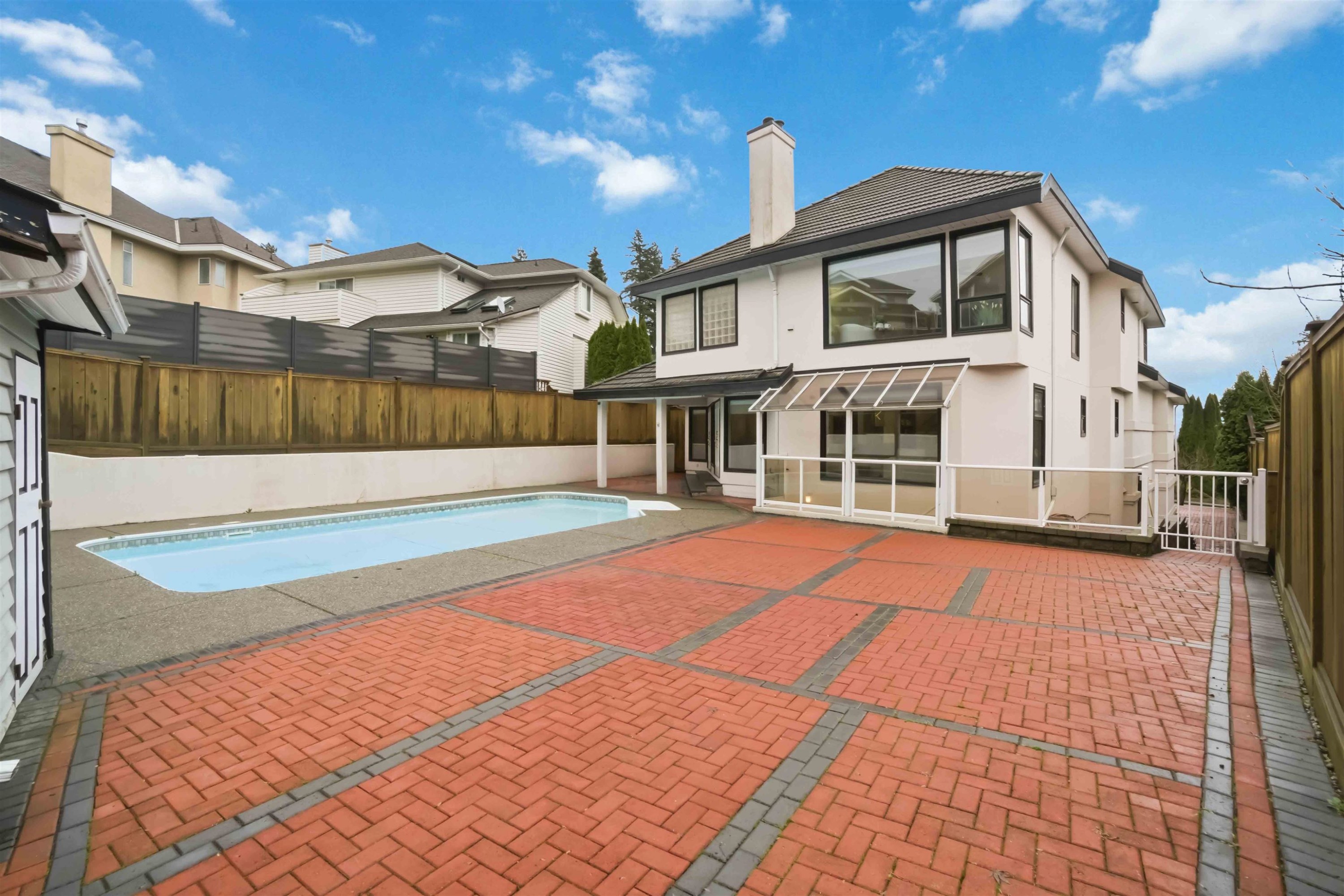 2271 Sorrento Drive, Coquitlam, BC