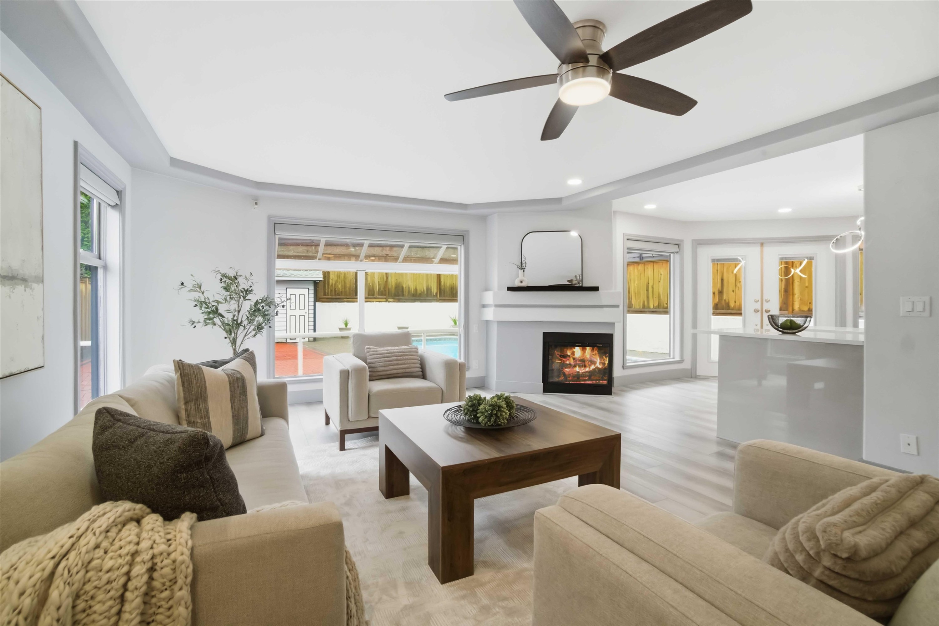 2271 Sorrento Drive, Coquitlam, BC