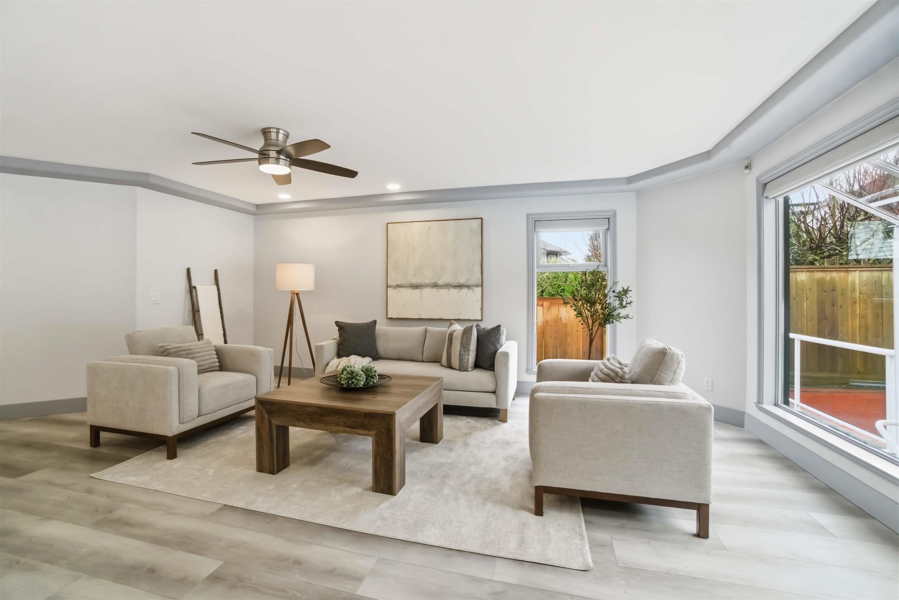 2271 Sorrento Drive, Coquitlam, BC