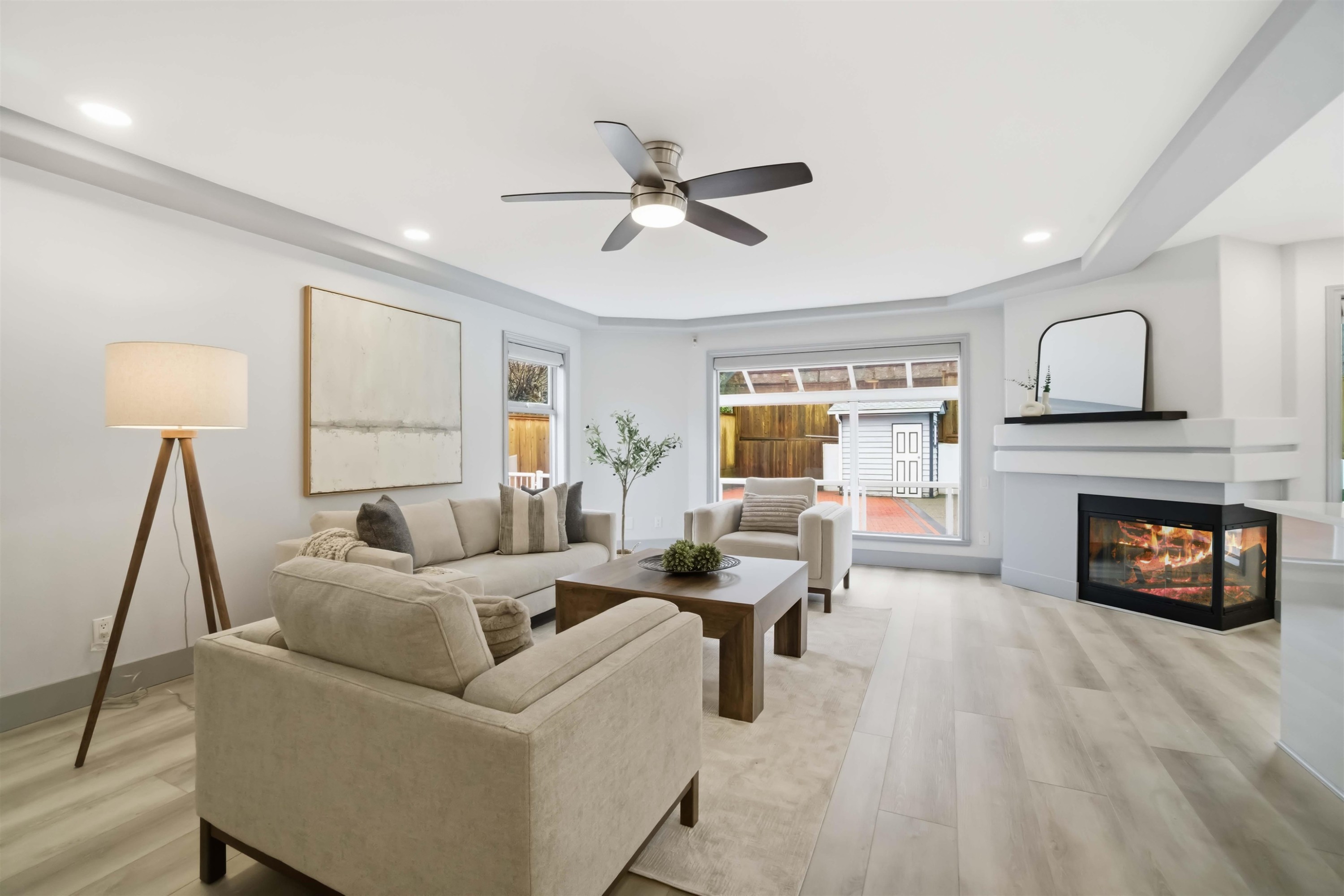 2271 Sorrento Drive, Coquitlam, BC