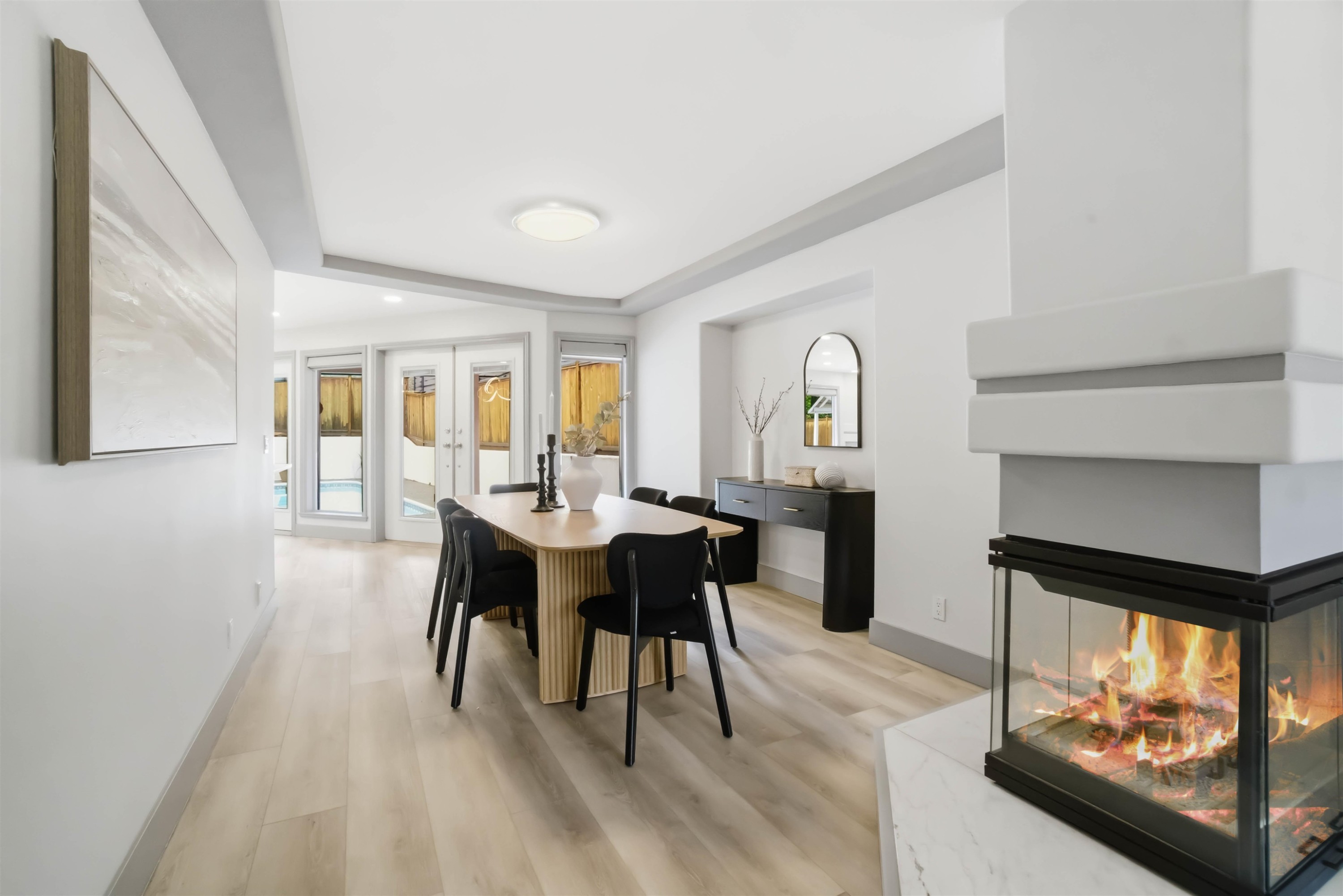 2271 Sorrento Drive, Coquitlam, BC