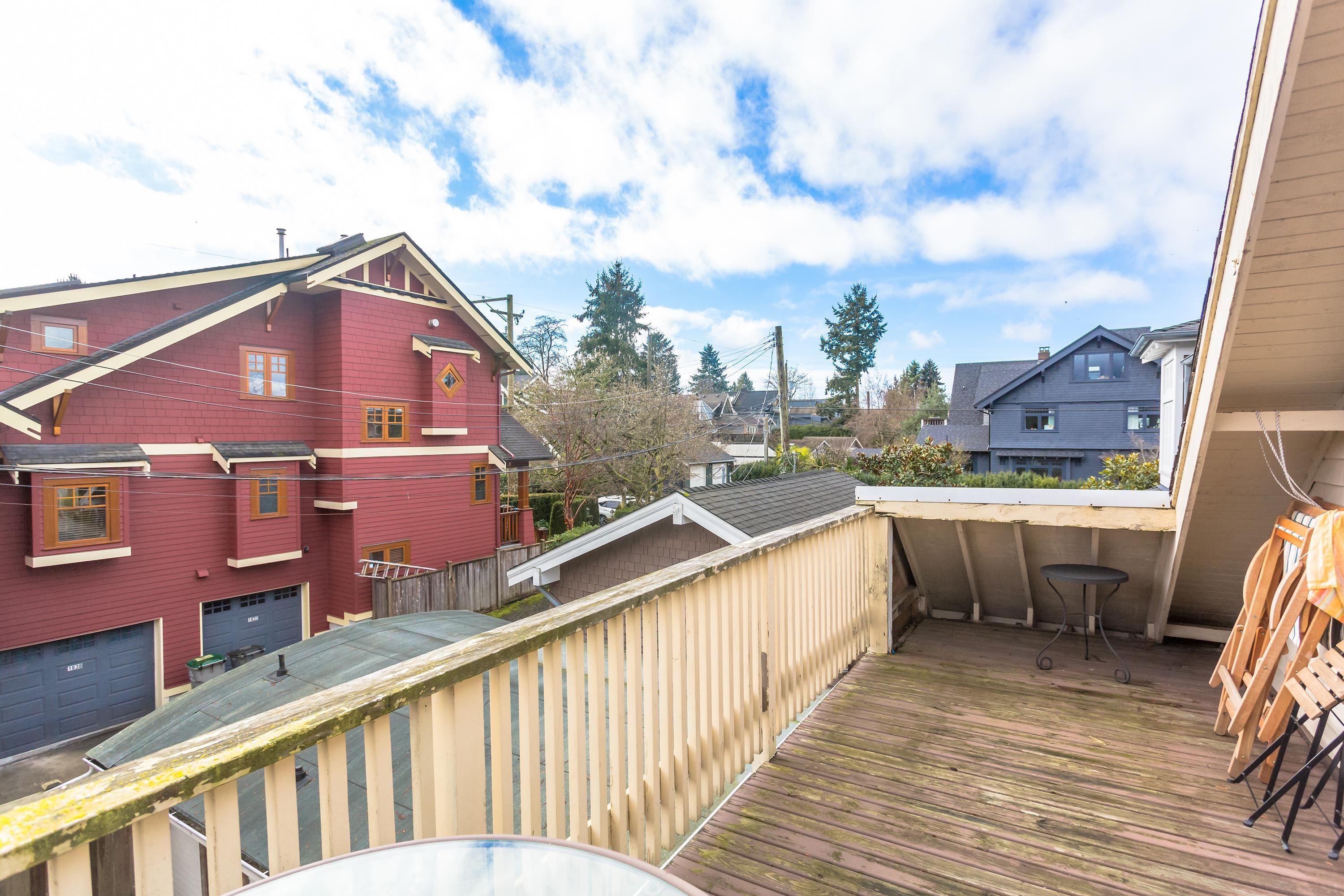 3086 2Nd Avenue W, Vancouver, BC