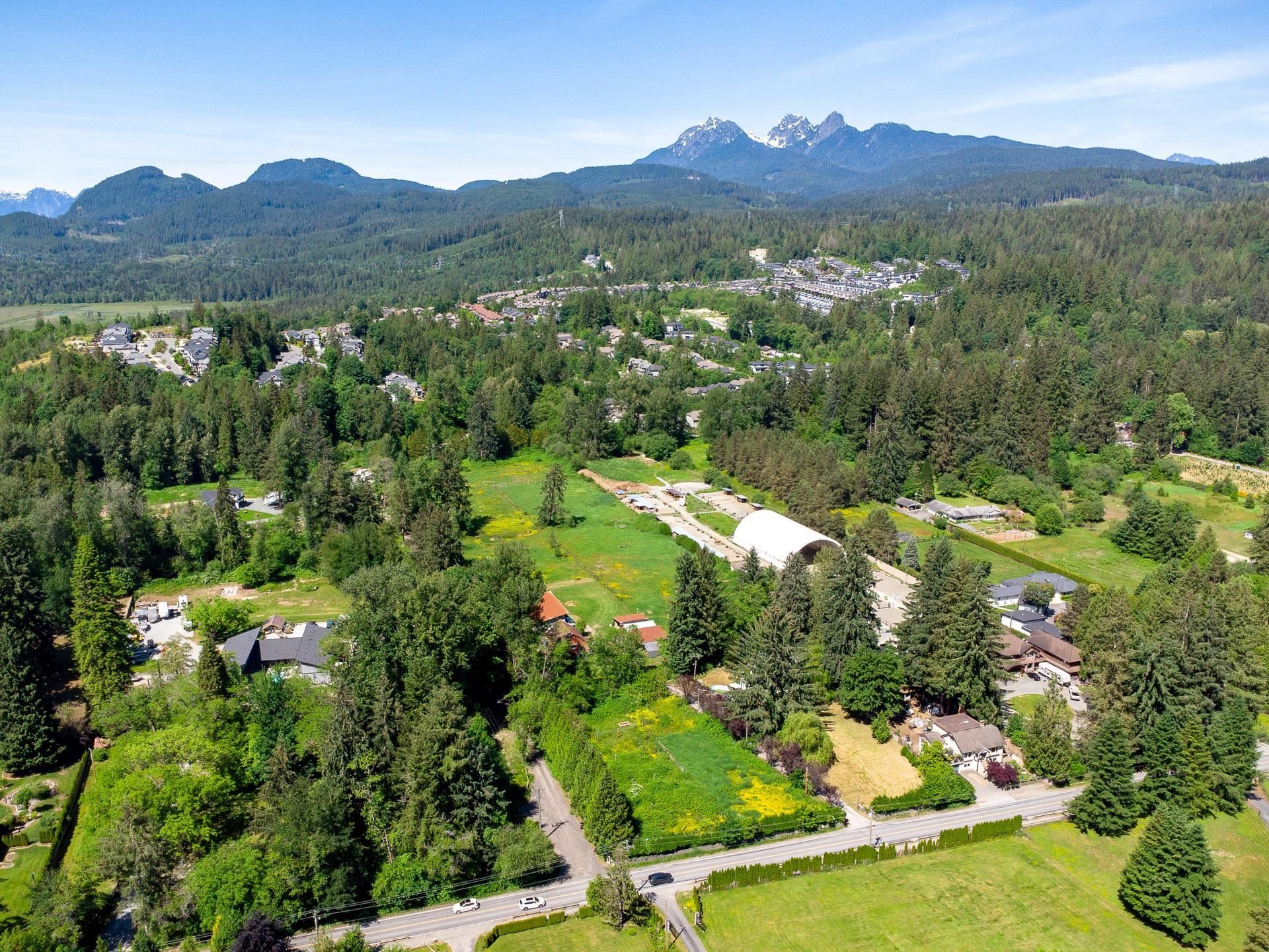 22909 132 Avenue, Maple Ridge, BC