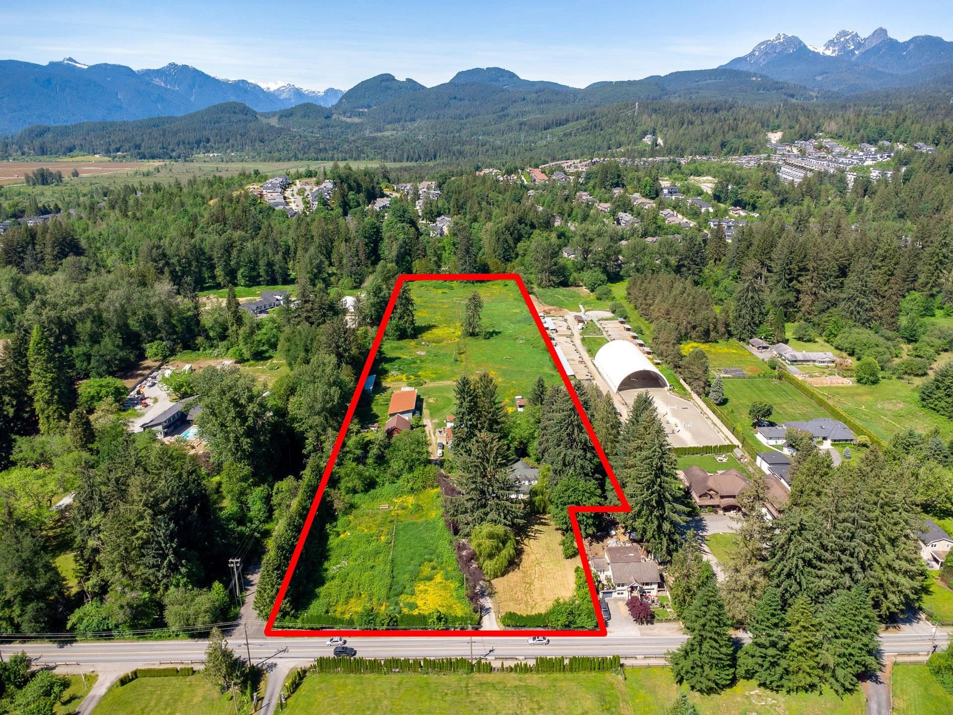 22909 132 Avenue, Maple Ridge, BC