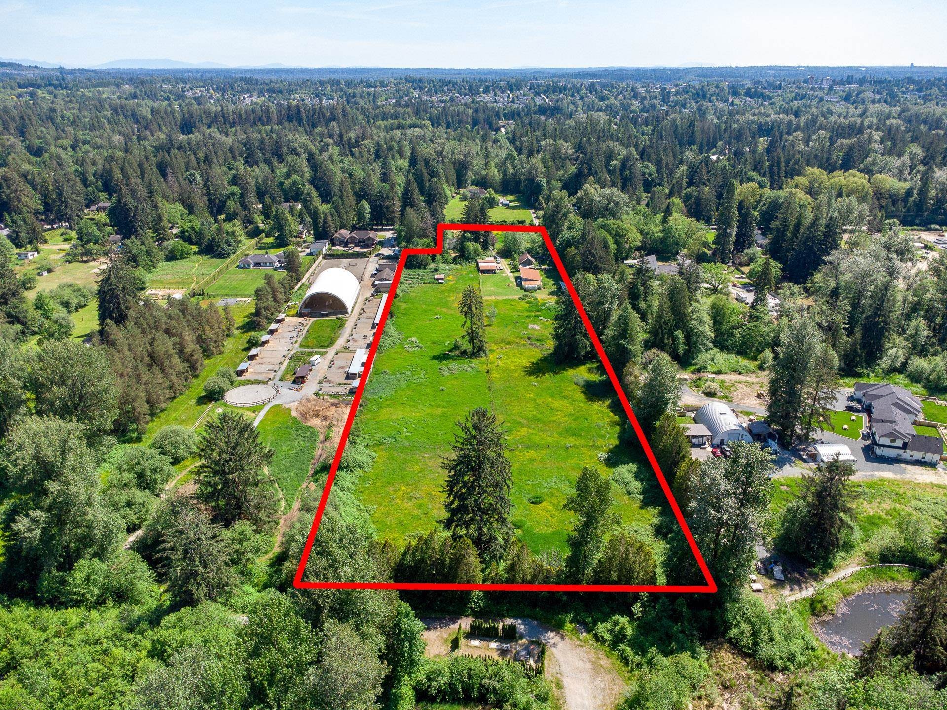 22909 132 Avenue, Maple Ridge, BC