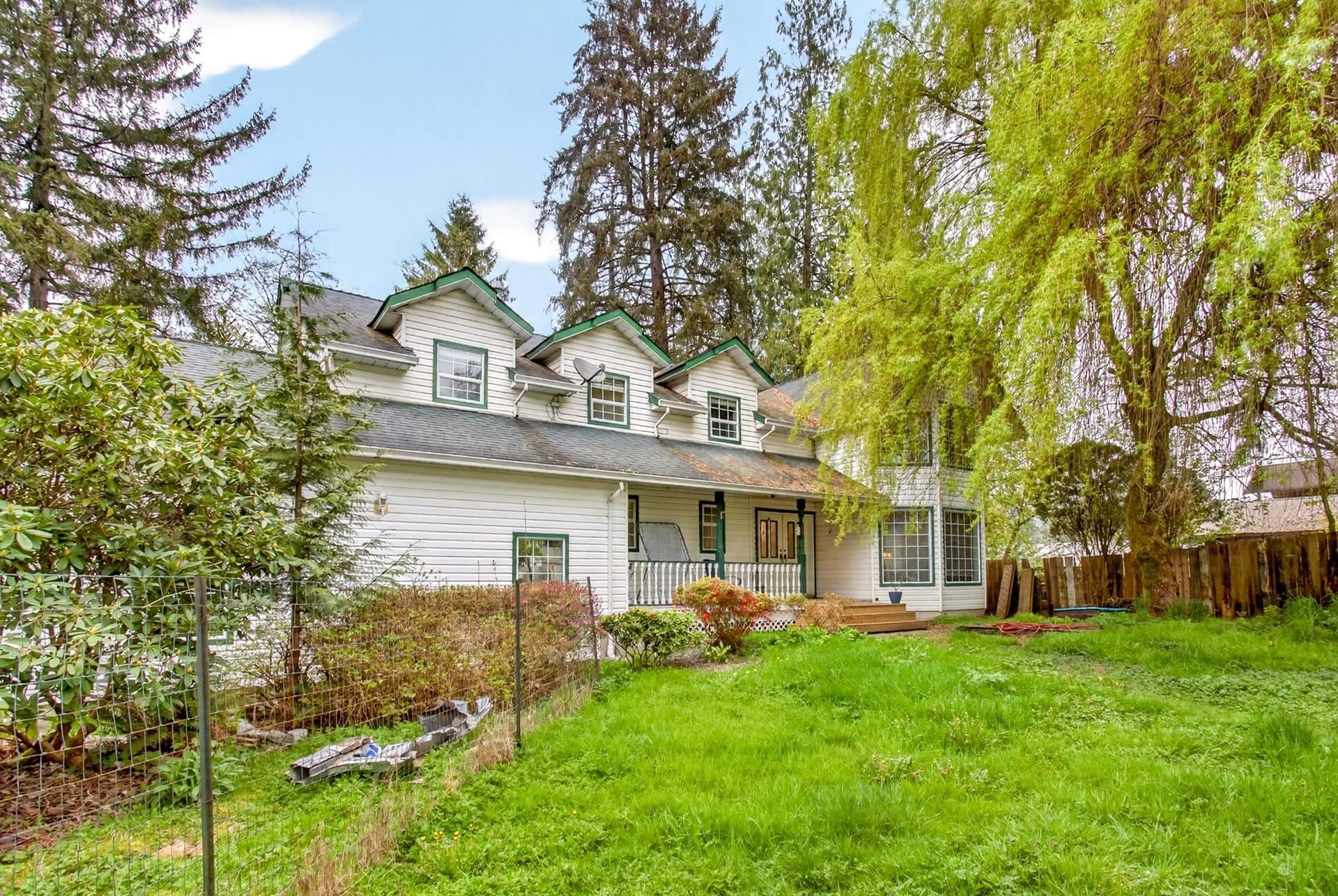 22909 132 Avenue, Maple Ridge, BC